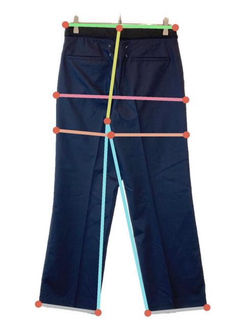 中古・古着通販】Maison Margiela (メゾンマルジェラ) ドロー