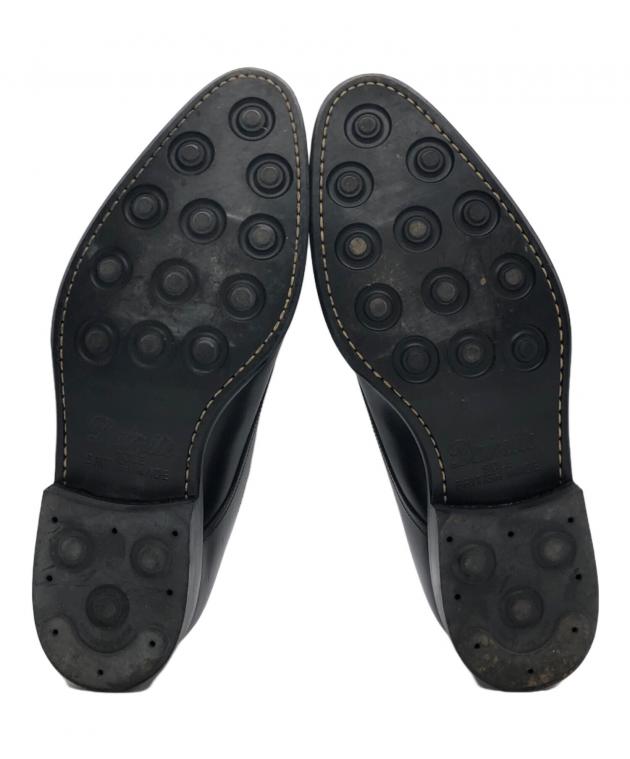 中古・古着通販】Jalan Sriwijaya (ジャランスリウァヤ) ダブルモンク