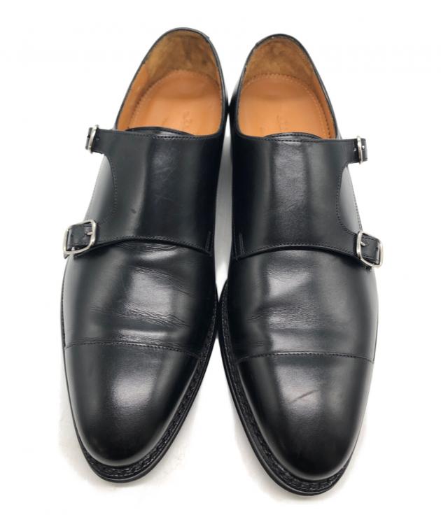 中古・古着通販】Jalan Sriwijaya (ジャランスリウァヤ) ダブルモンク