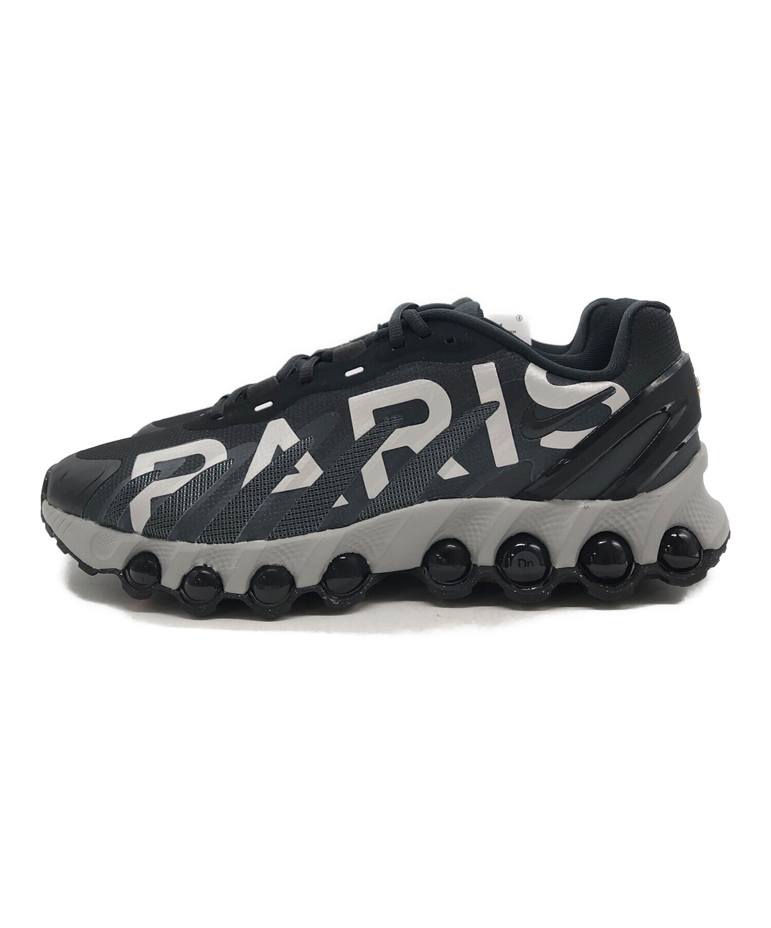 中古・古着通販】NIKE (ナイキ) AIR MAX DN8 PRM BLACK/BLACK 