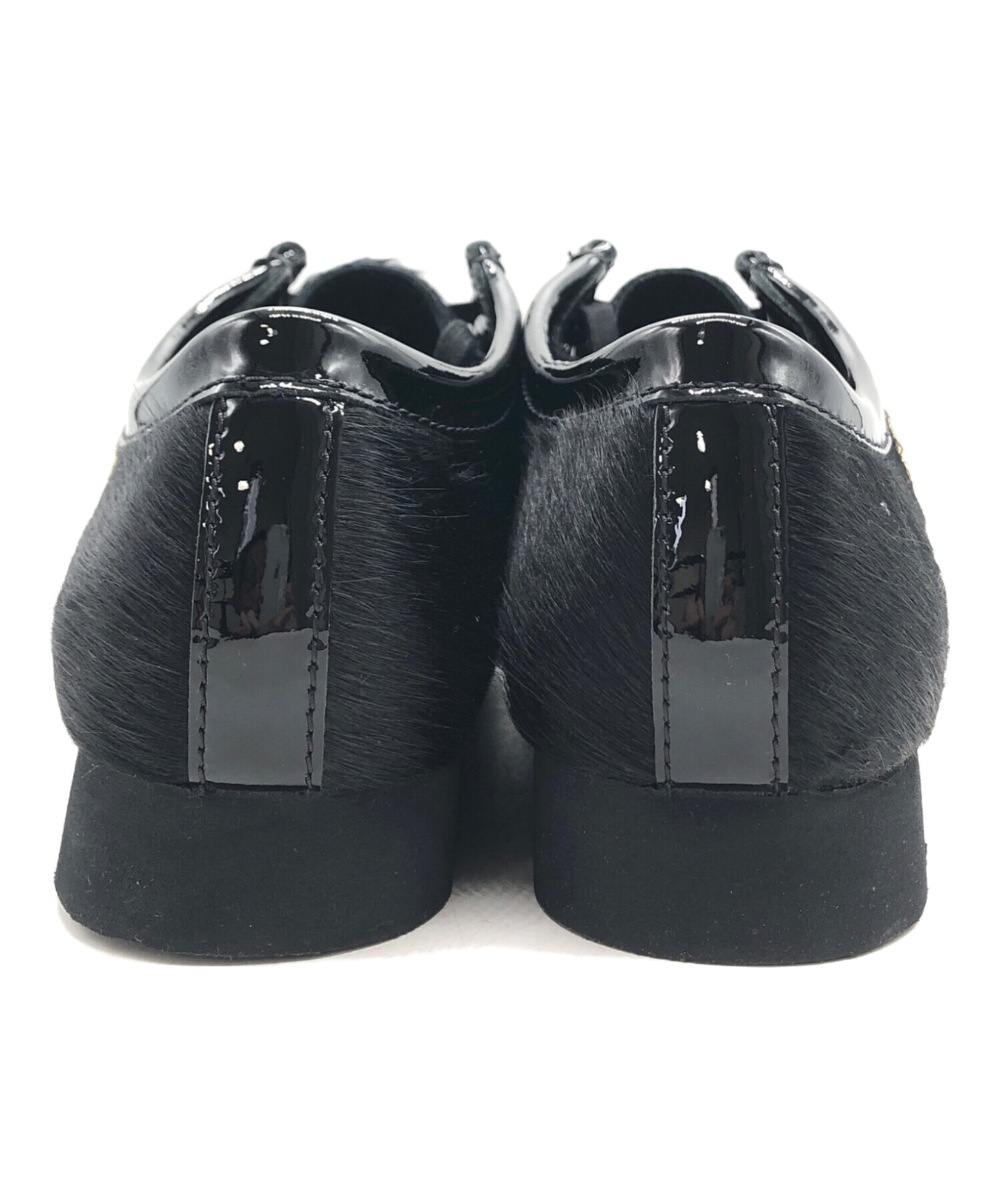 中古・古着通販】CLARKS (クラークス) atmos (アトモス) BlackEyePatch