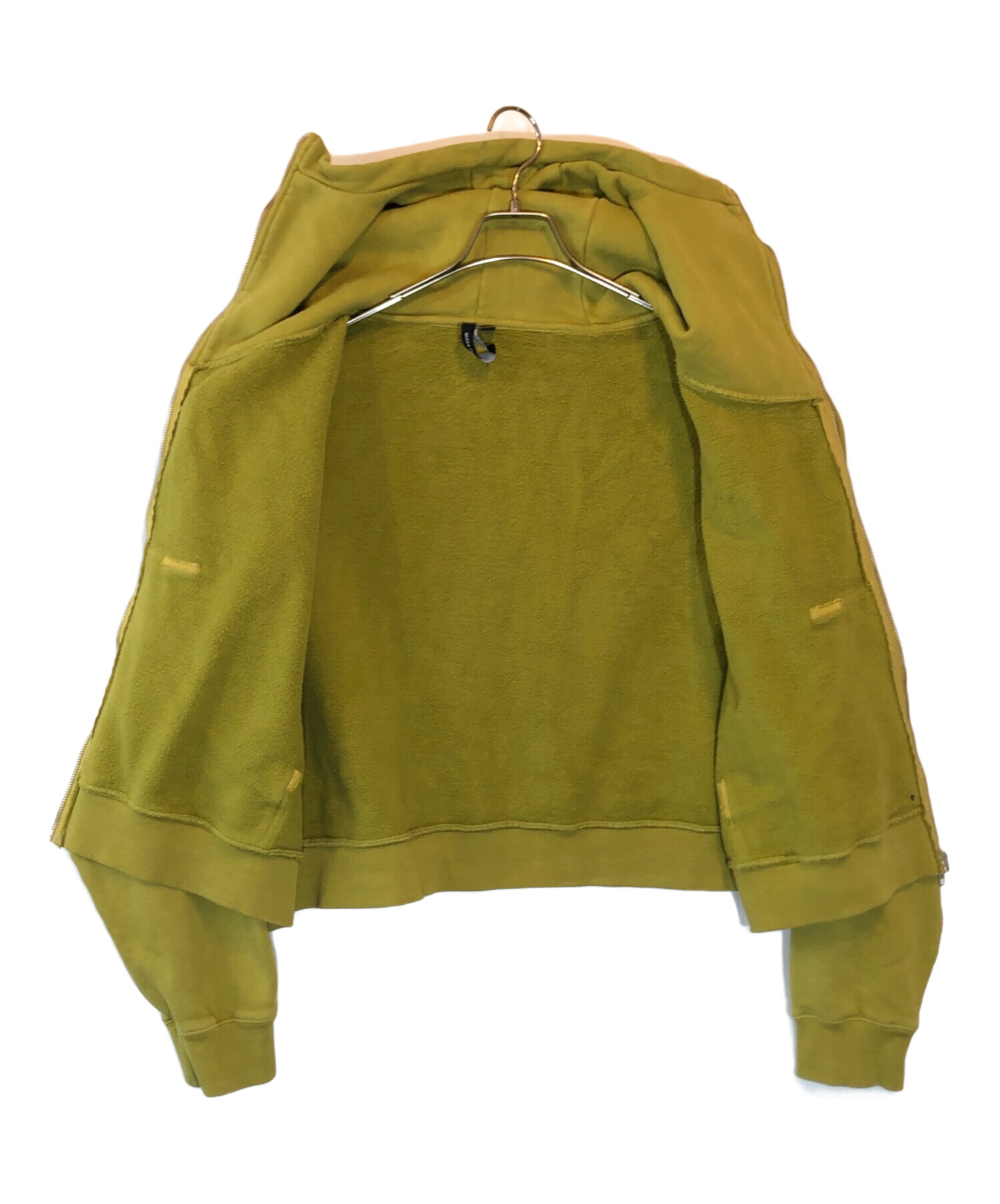 中古・古着通販】ENTIRE STUDIOS (エンタイアスタジオ) Full Zip