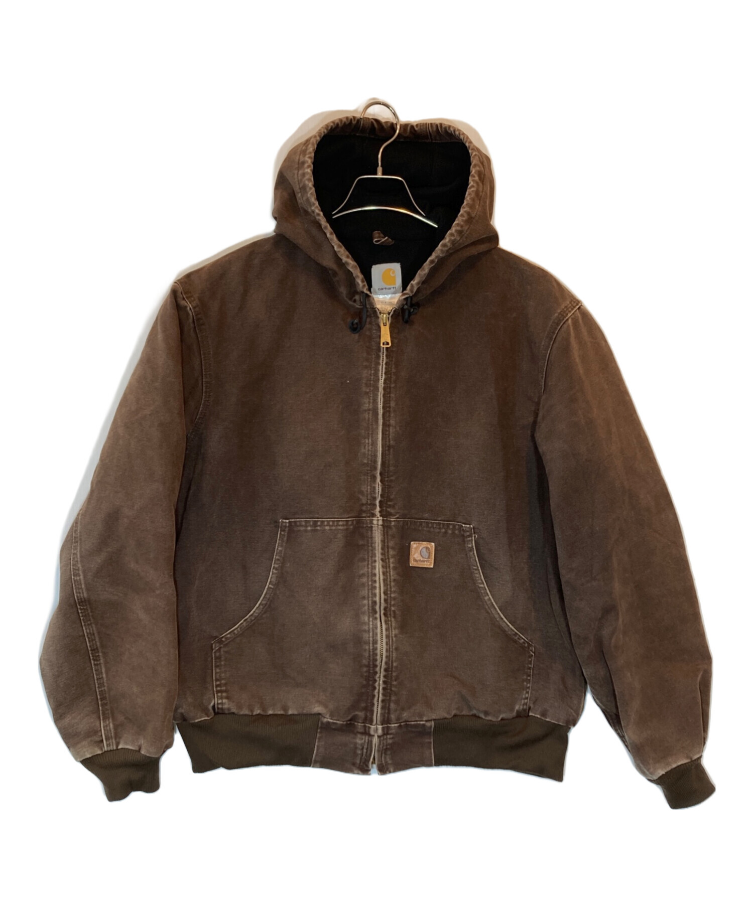 中古・古着通販】CarHartt (カーハート) アクティブジャケット