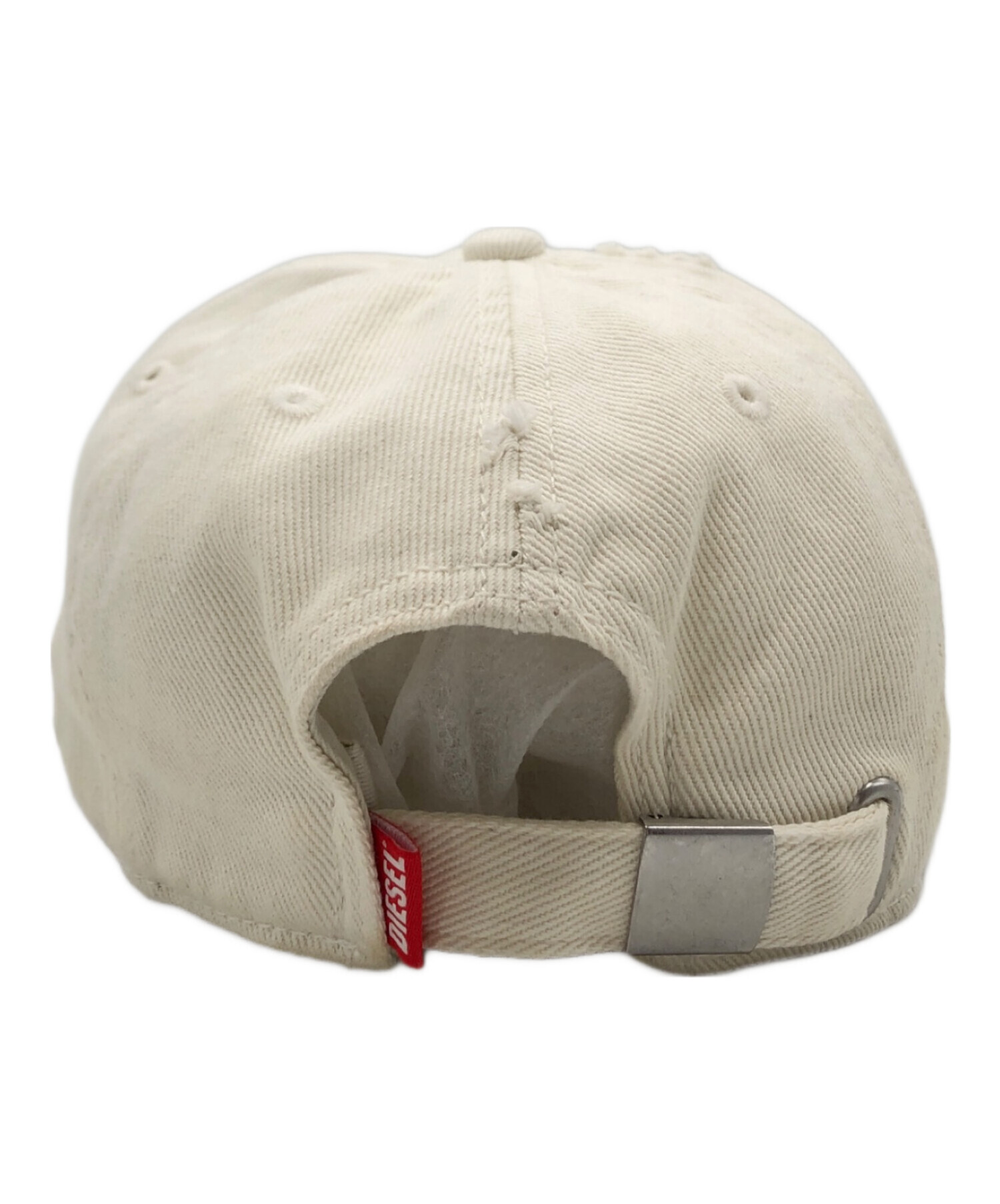 中古・古着通販】DIESEL (ディーゼル) C-BEAST-A1 ベースボール