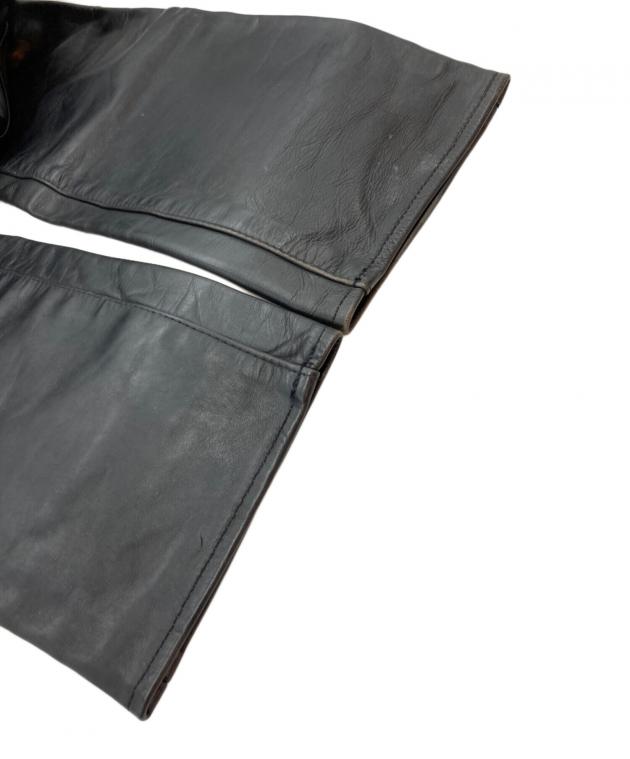 中古・古着通販】AERO LEATHER (エアロレザー) ステアハイド レザー