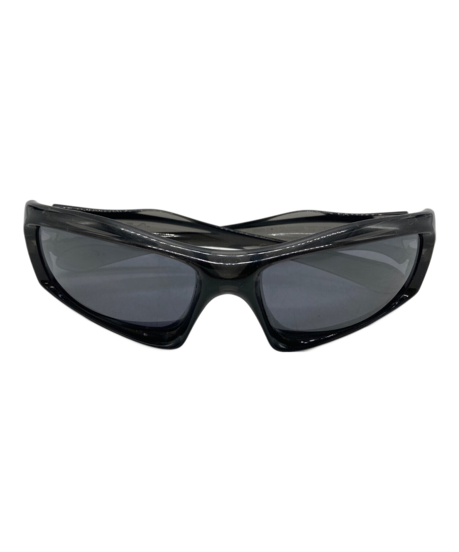 中古・古着通販】OAKLEY (オークリー) MONSTER DOG ブラック サイズ:56