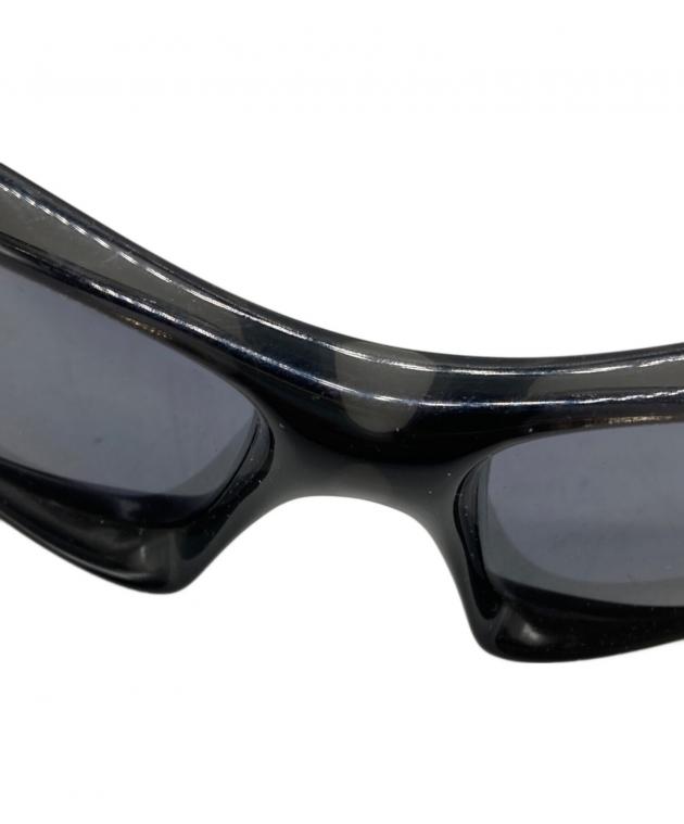 中古・古着通販】OAKLEY (オークリー) MONSTER DOG ブラック サイズ:56