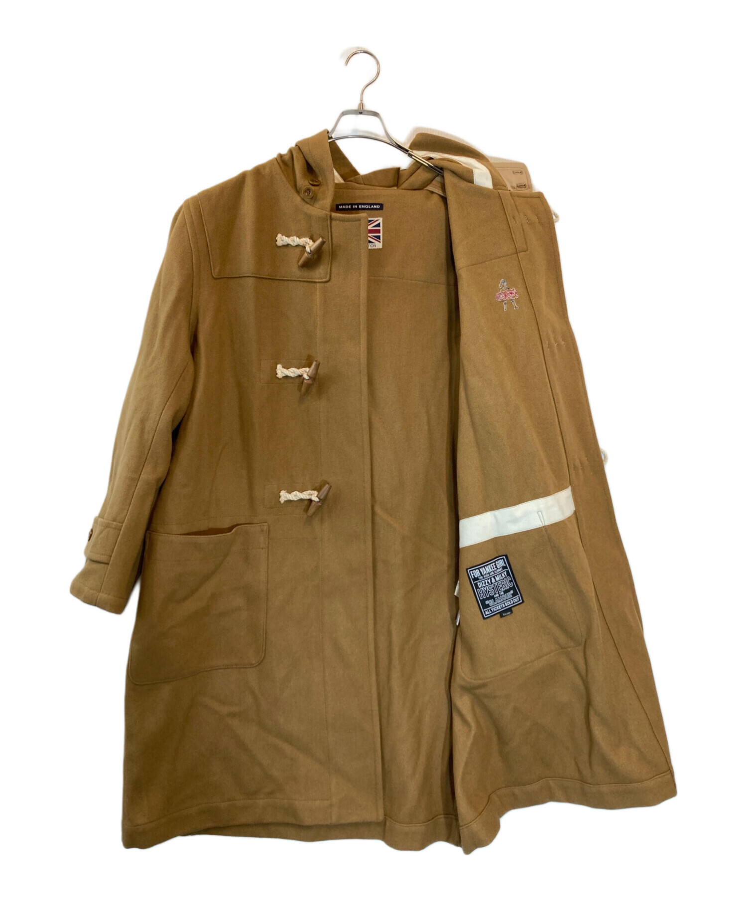中古・古着通販】Hysteric Glamour (ヒステリックグラマー) LONDON