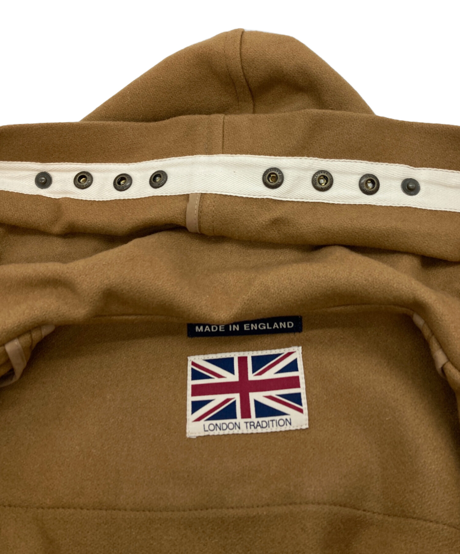 中古・古着通販】Hysteric Glamour (ヒステリックグラマー) LONDON