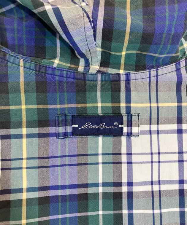 中古・古着通販】Eddie Bauer (エディーバウアー) アノラックパーカー