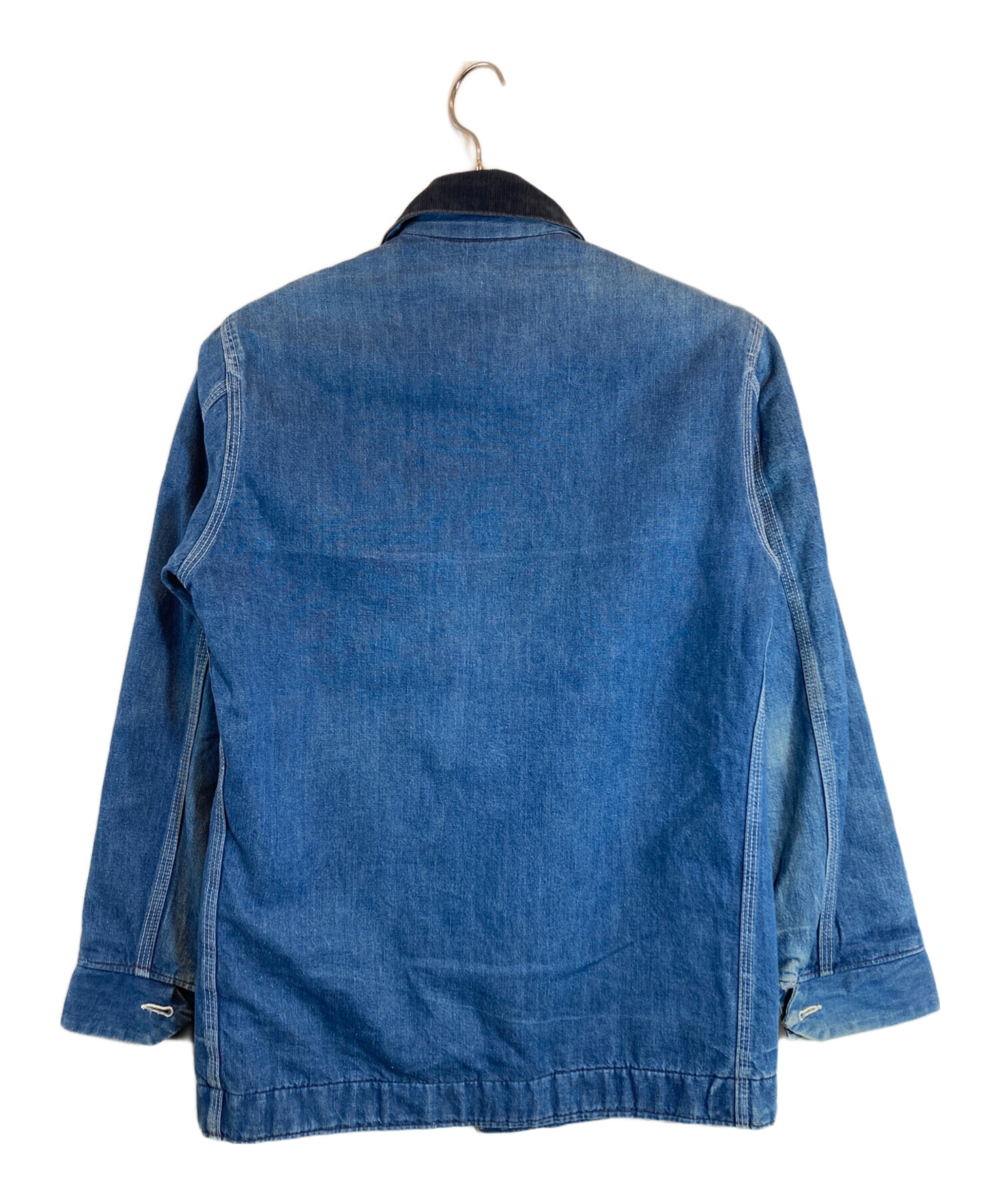 中古・古着通販】Sears (シアーズ) 裏ブランケットカバーオール