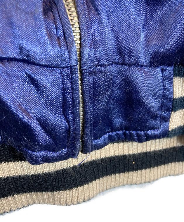 中古・古着通販】STUDIO D'ARTISAN (ステュディオダルチザン) FLYING