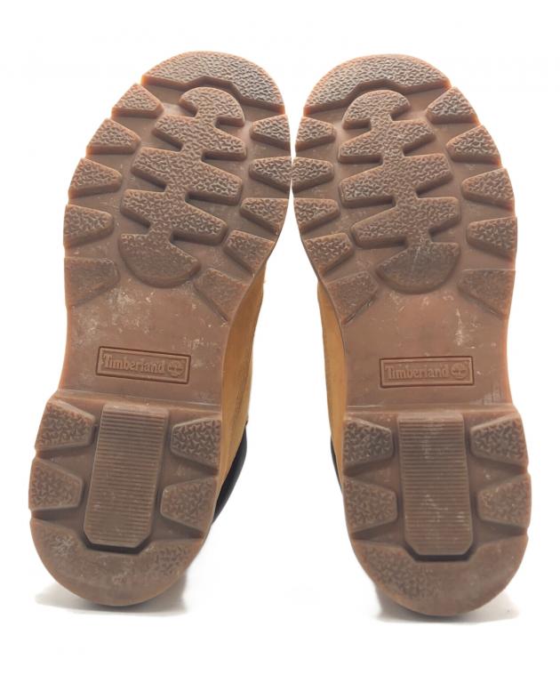 中古・古着通販】Timberland (ティンバーランド) クラシックレース