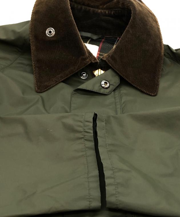 中古・古着通販】Barbour (バブアー) 別注 BEDALEナイロンジャケット
