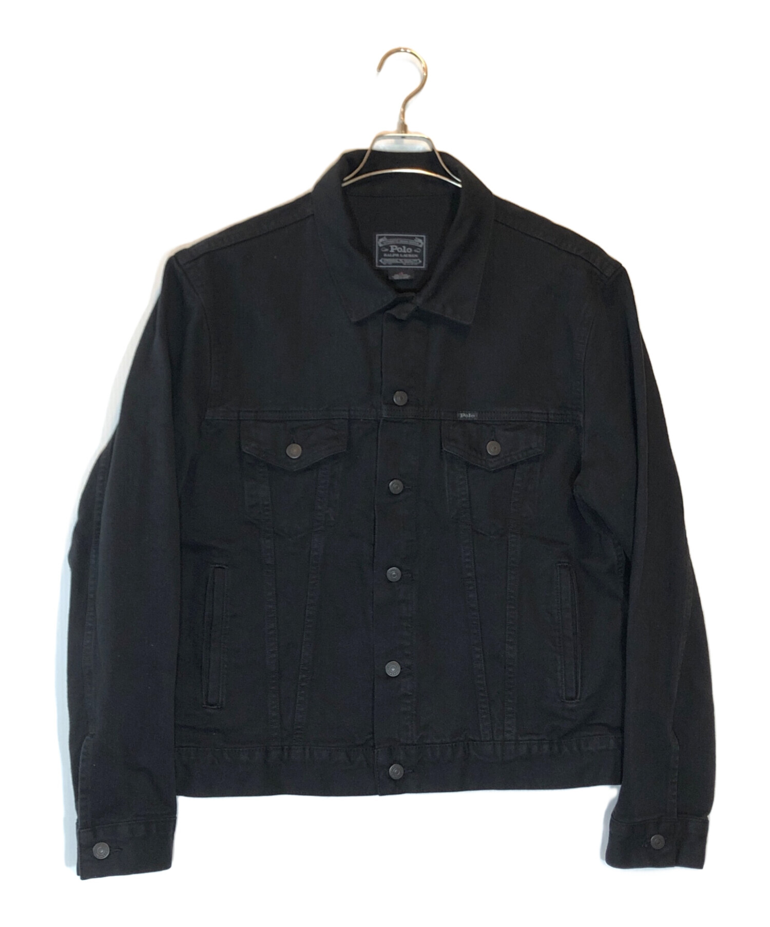 中古・古着通販】POLO RALPH LAUREN (ポロ・ラルフローレン) デニム