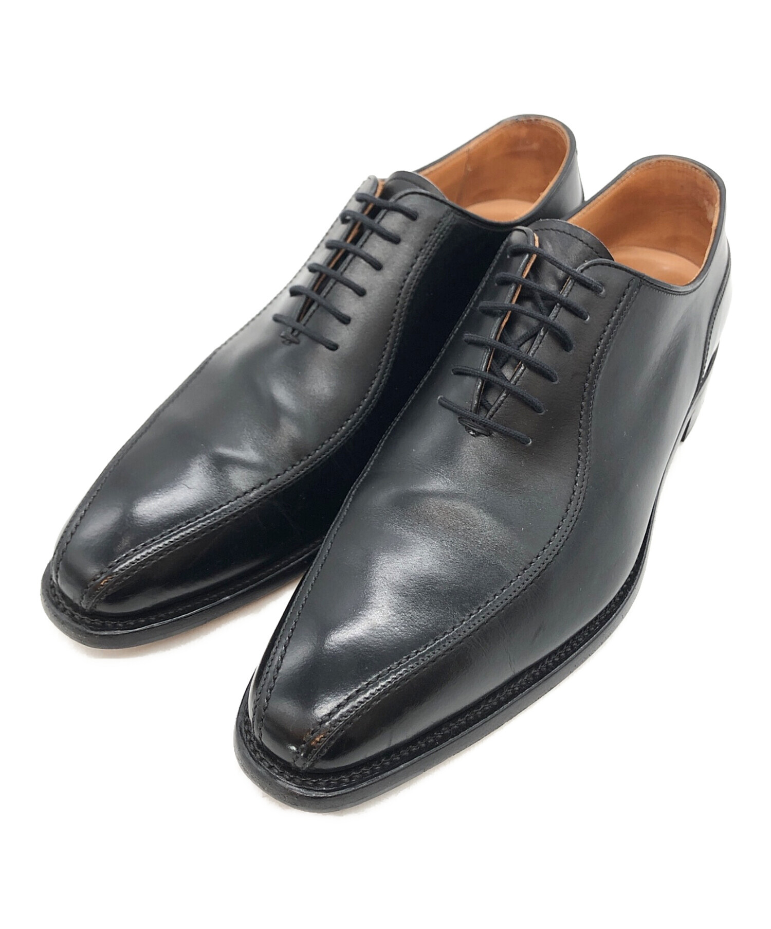 中古・古着通販】SCOTCH GRAIN (スコッチグレイン) ドレスシューズ