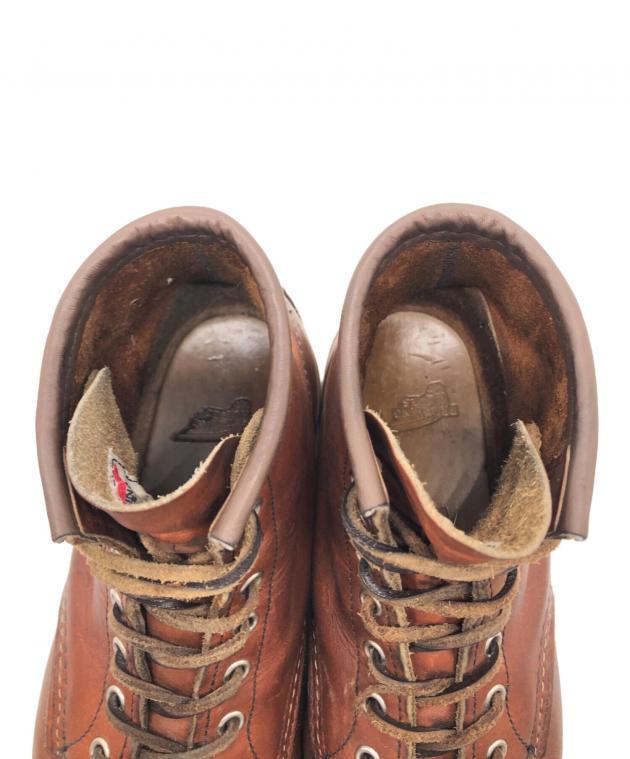 中古・古着通販】RED WING (レッドウィング) 875クラシックモック