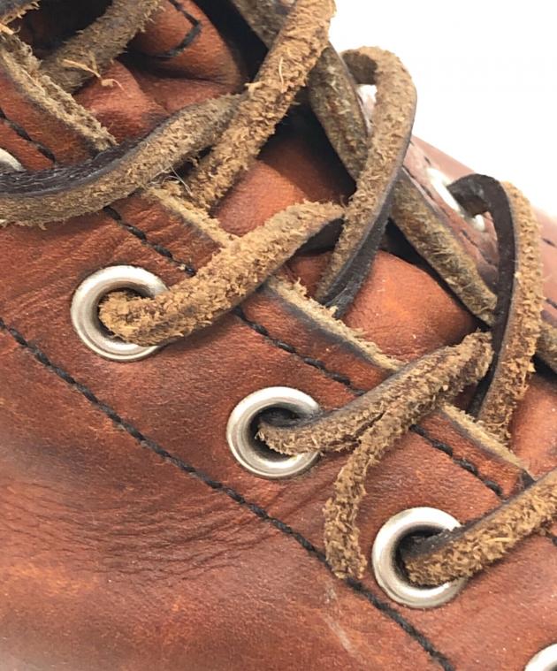 中古・古着通販】RED WING (レッドウィング) 875クラシックモック