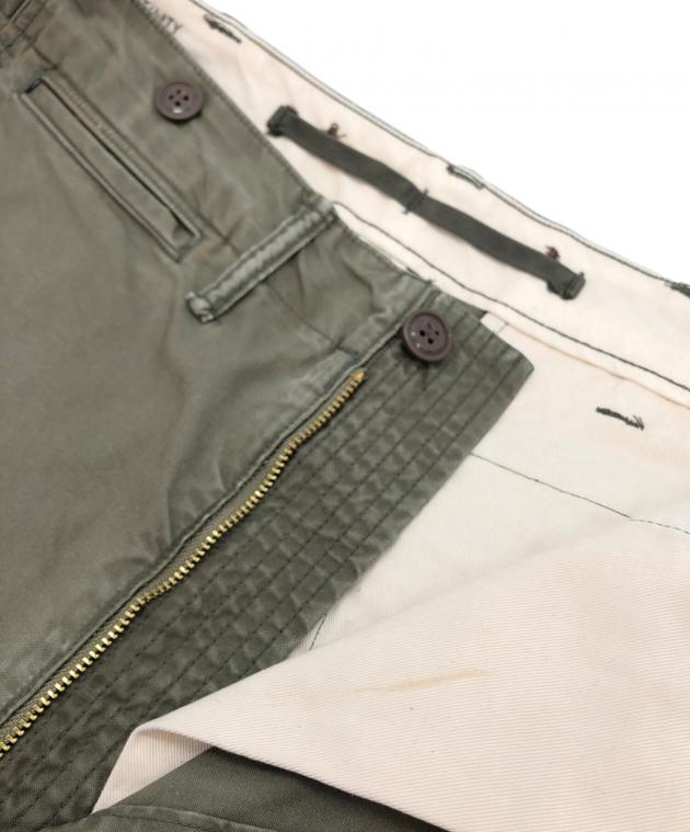 中古・古着通販】RRL (ダブルアールエル) サープラス カーゴパンツ