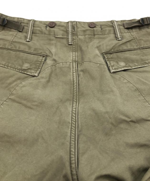 中古・古着通販】RRL (ダブルアールエル) サープラス カーゴパンツ