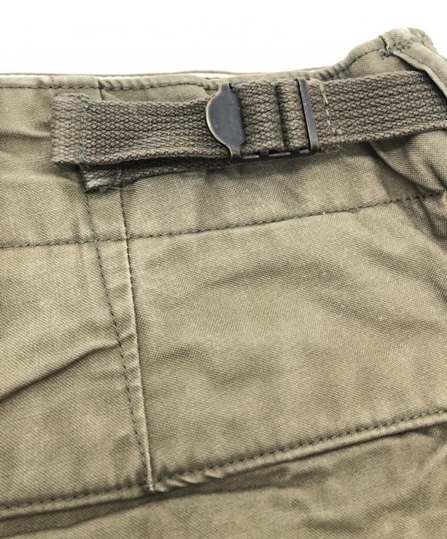 中古・古着通販】RRL (ダブルアールエル) サープラス カーゴパンツ