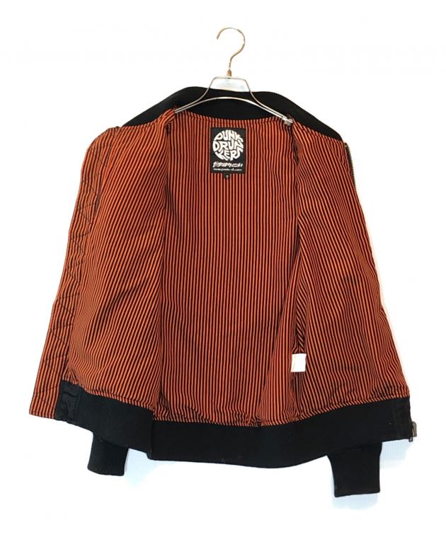 中古・古着通販】PUNK DRUNKERS (パンクドランカーズ) Cukui MA-1 中古・古着通販】PUNK DRUNKERS (パンクドランカーズ) Cukui MA-1