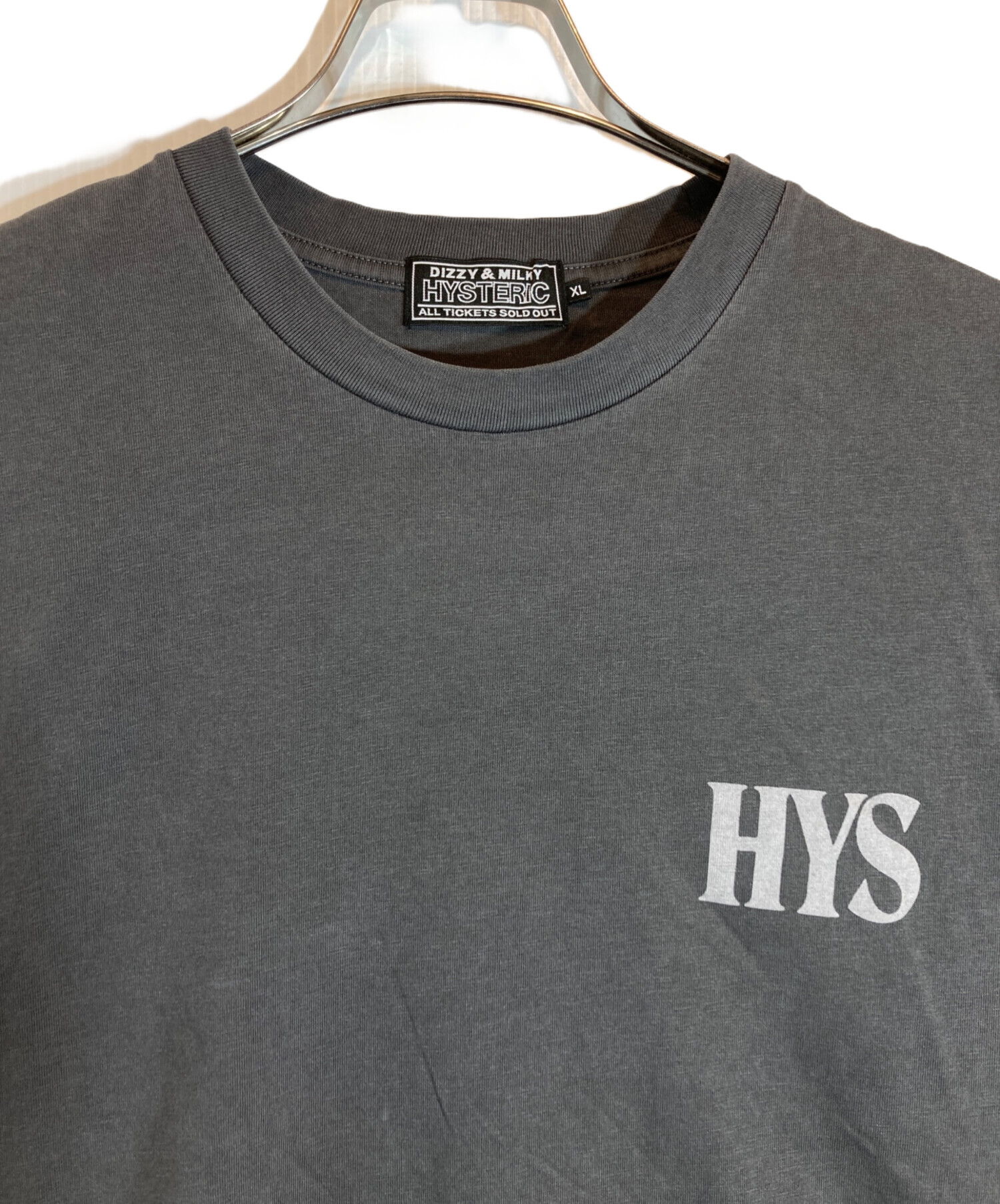 中古・古着通販】Hysteric Glamour (ヒステリックグラマー) WHISKY