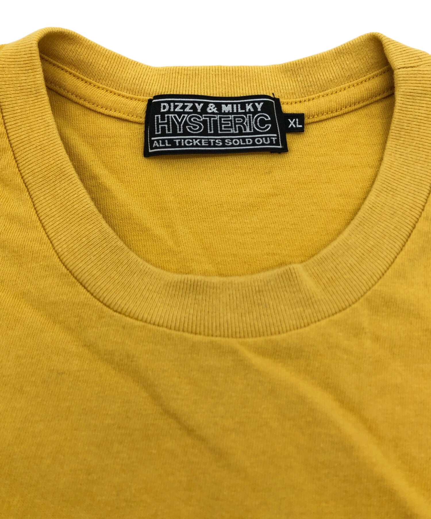 中古・古着通販】Hysteric Glamour (ヒステリックグラマー) WICKED WAY 
