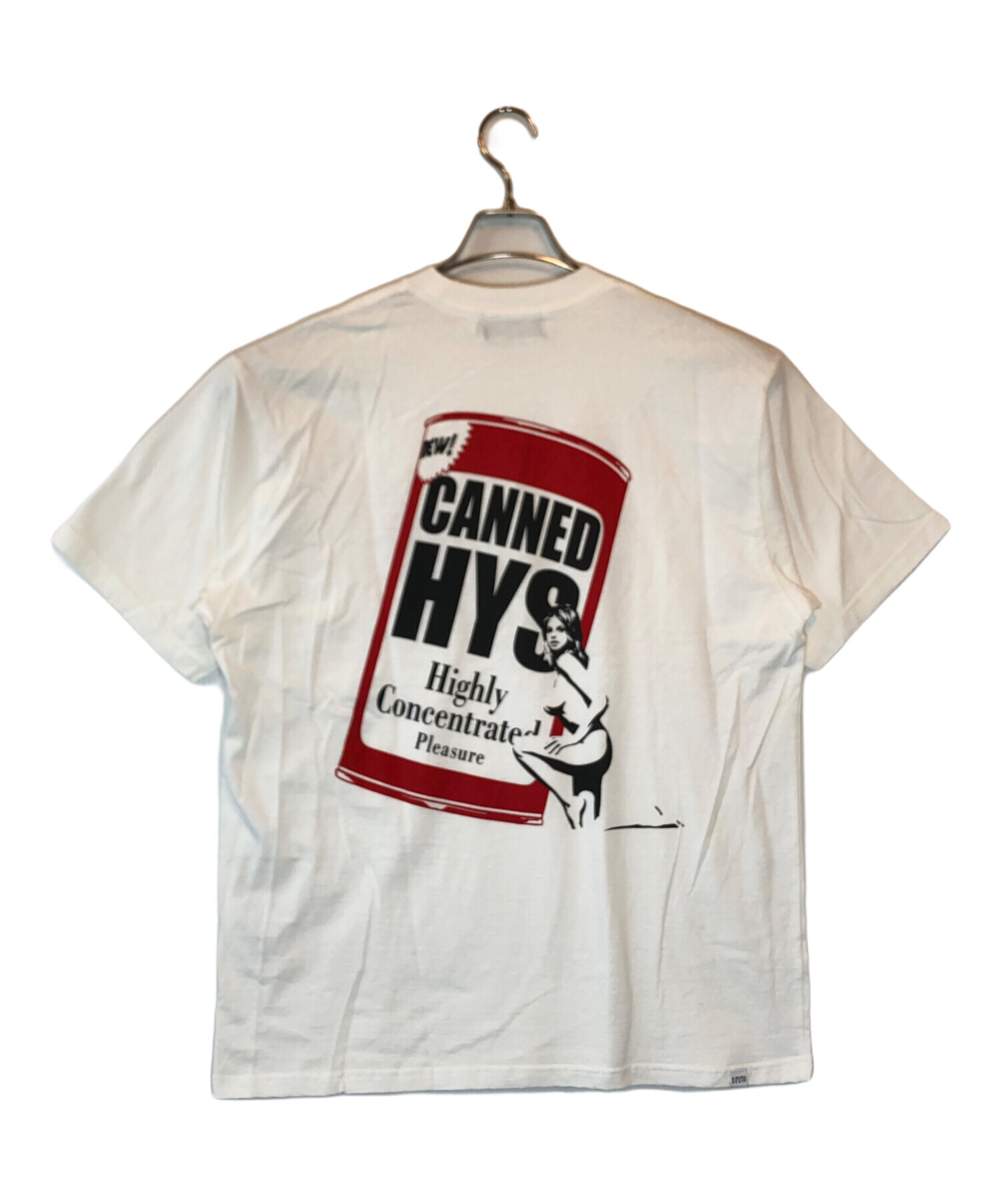 中古・古着通販】Hysteric Glamour (ヒステリックグラマー) CANNED