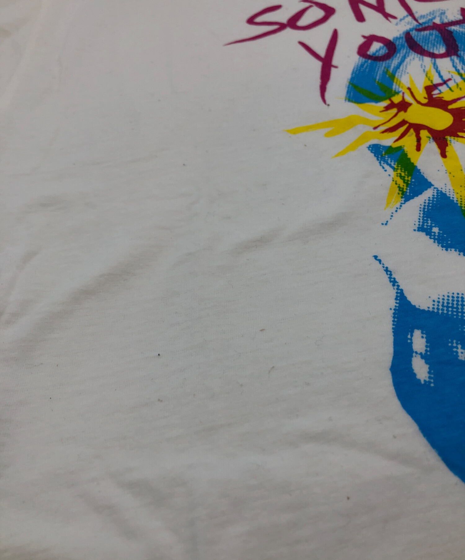 中古・古着通販】Hysteric Glamour (ヒステリックグラマー) SONIC 