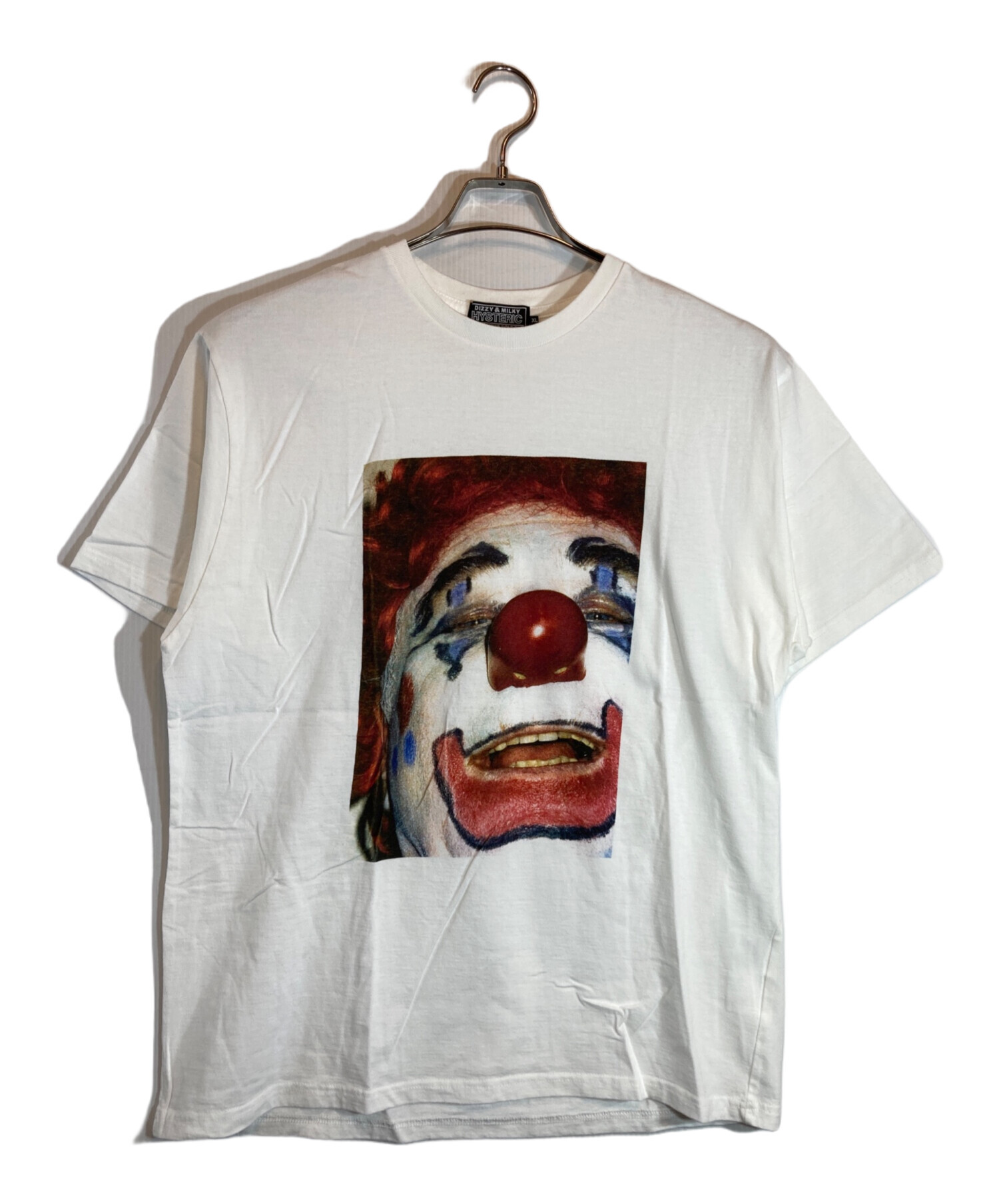 中古・古着通販】Hysteric Glamour (ヒステリックグラマー) TERRY