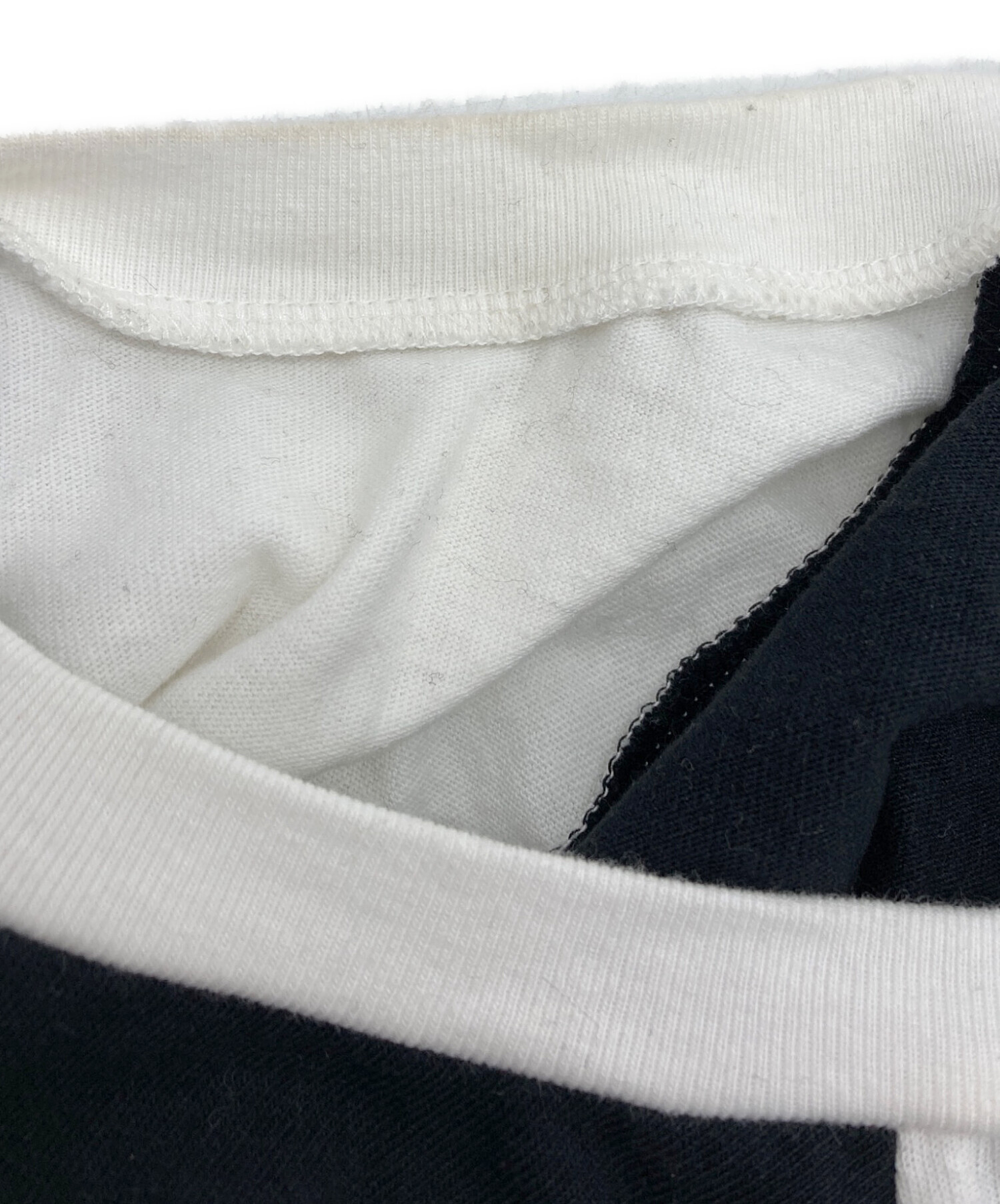 中古・古着通販】Hysteric Glamour (ヒステリックグラマー) ラグラン