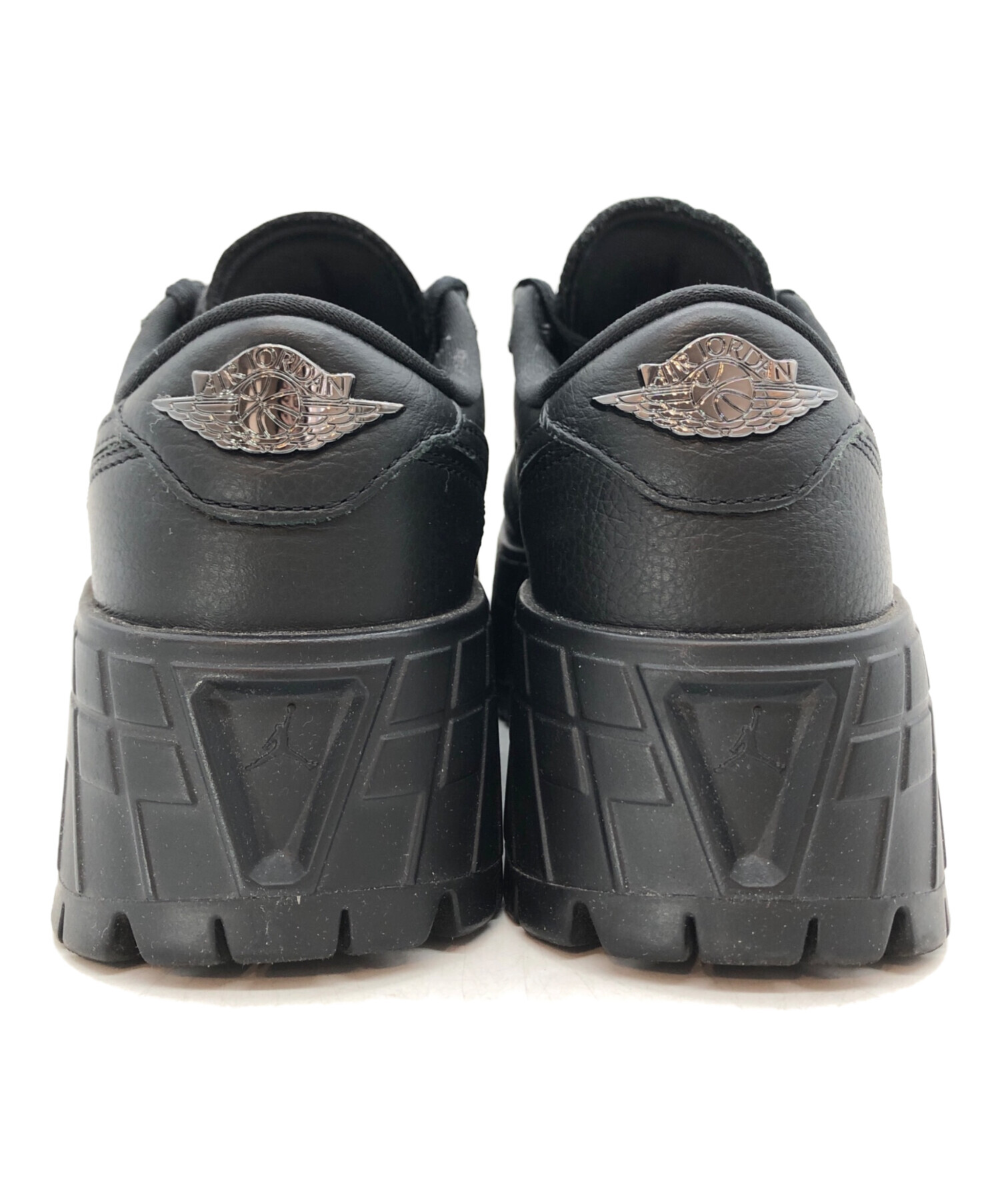 中古・古着通販】NIKE (ナイキ) エア ジョーダン 1 ブルックリン LOW 