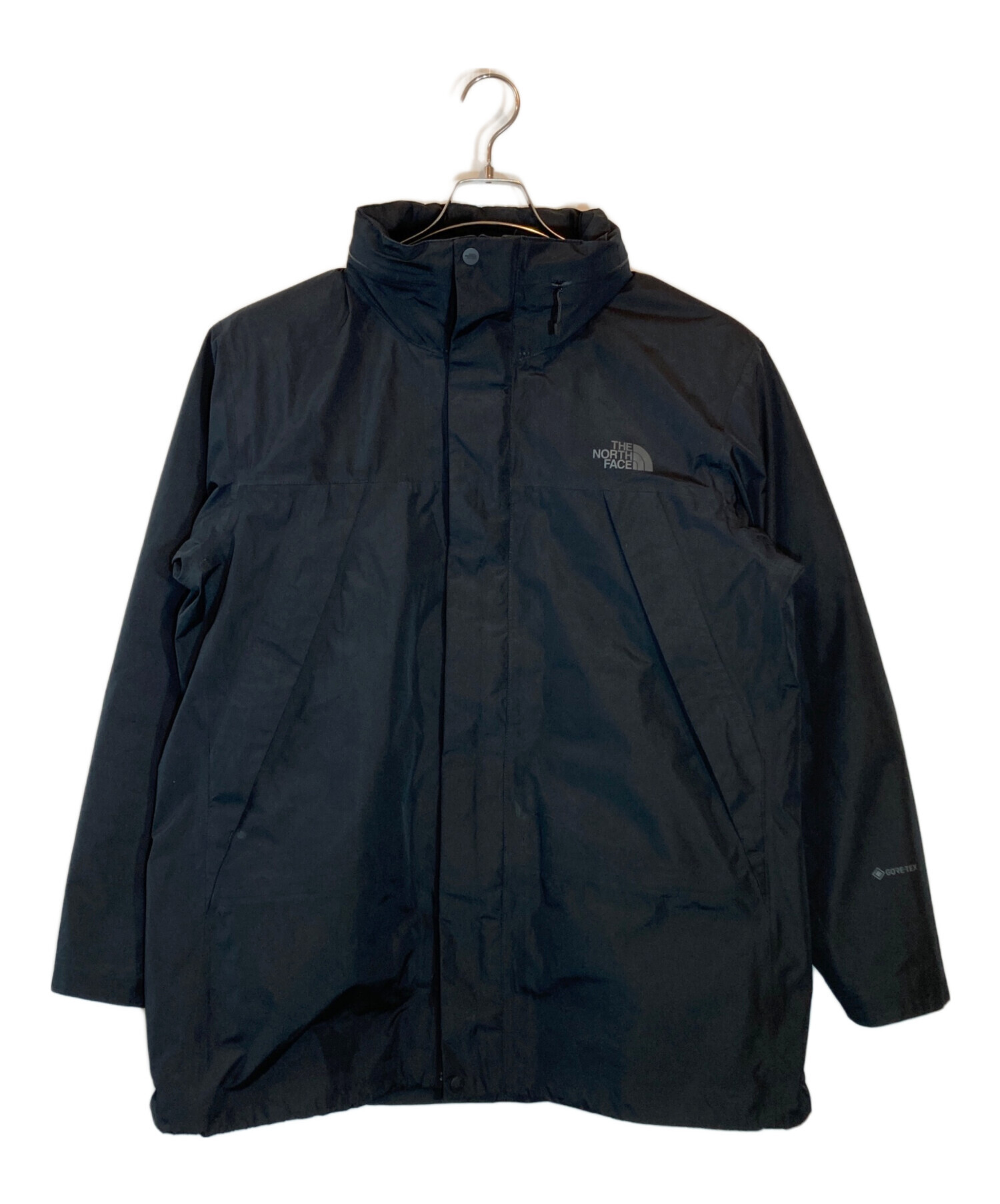 中古・古着通販】THE NORTH FACE (ザ ノース フェイス) GTX PUFF MAGNE 