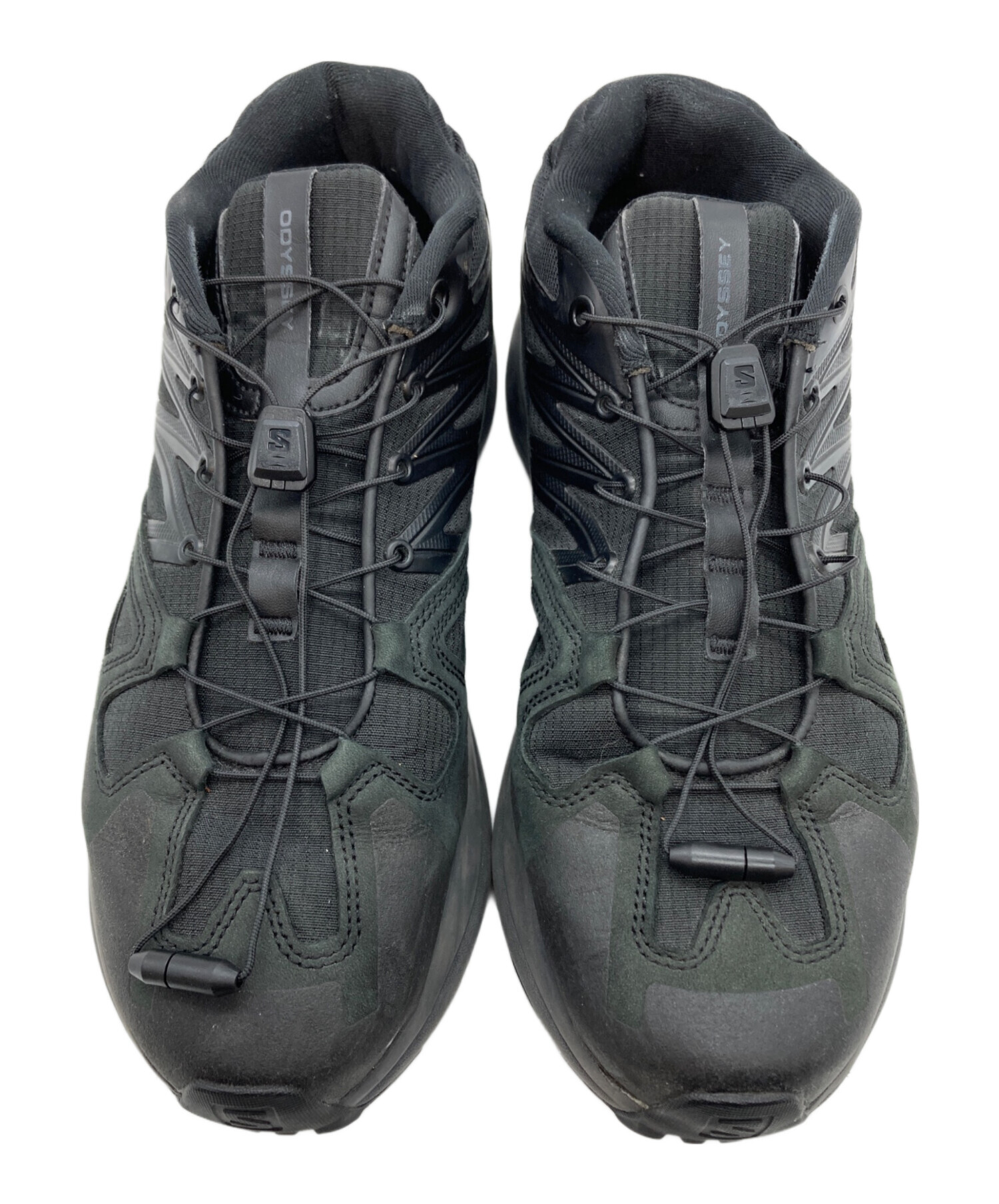 中古・古着通販】SALOMON (サロモン) ODYSSEY LTR ADVANCED ブラック
