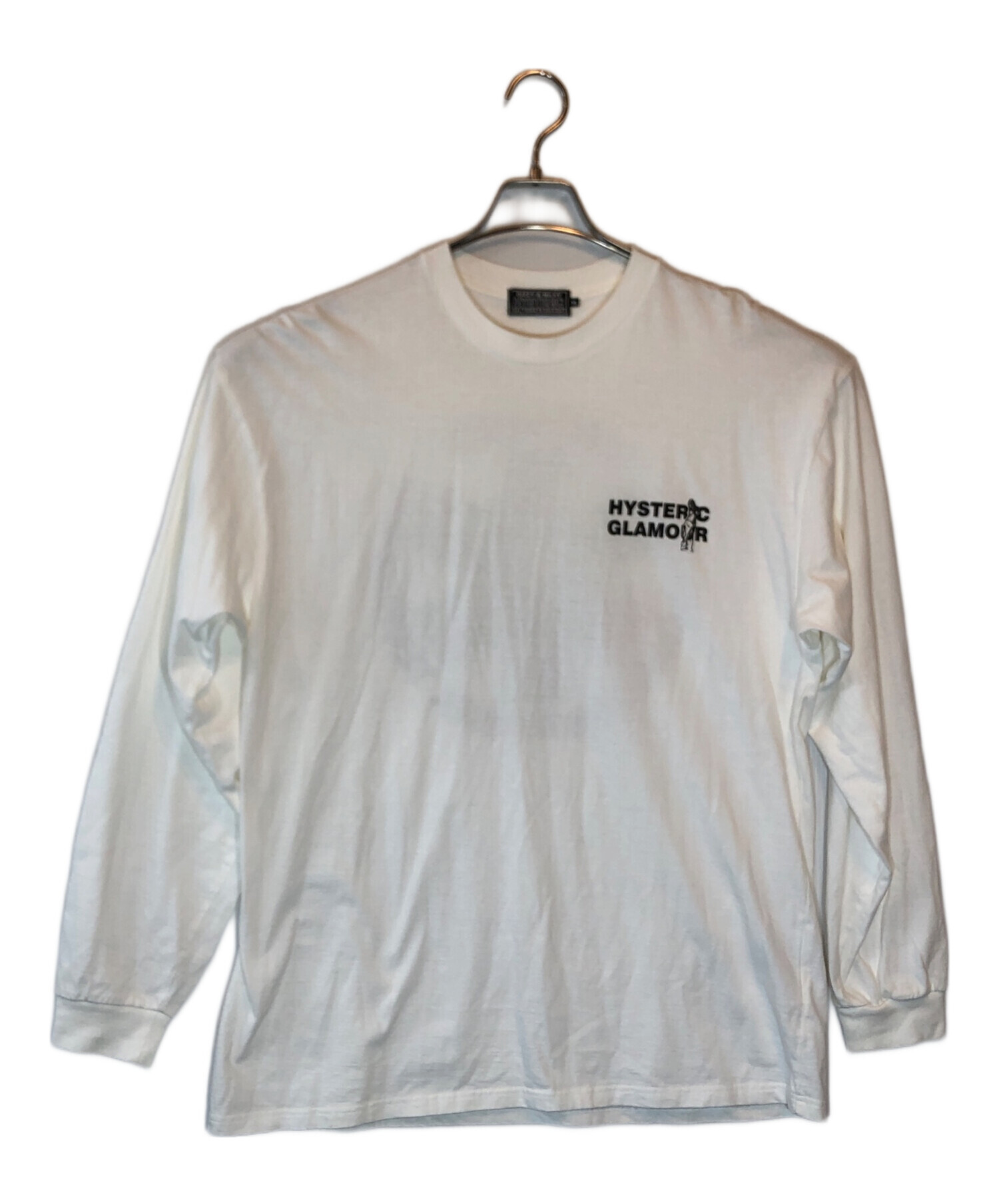 中古・古着通販】Hysteric Glamour (ヒステリックグラマー) TECHNICIAN