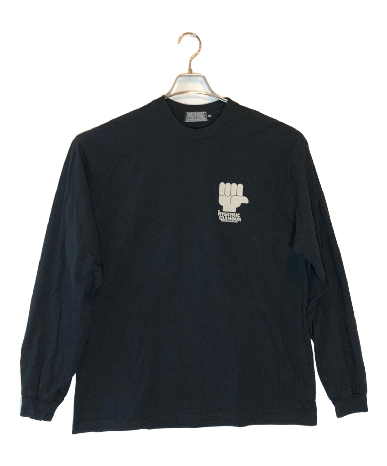 中古・古着通販】Hysteric Glamour (ヒステリックグラマー) HYS