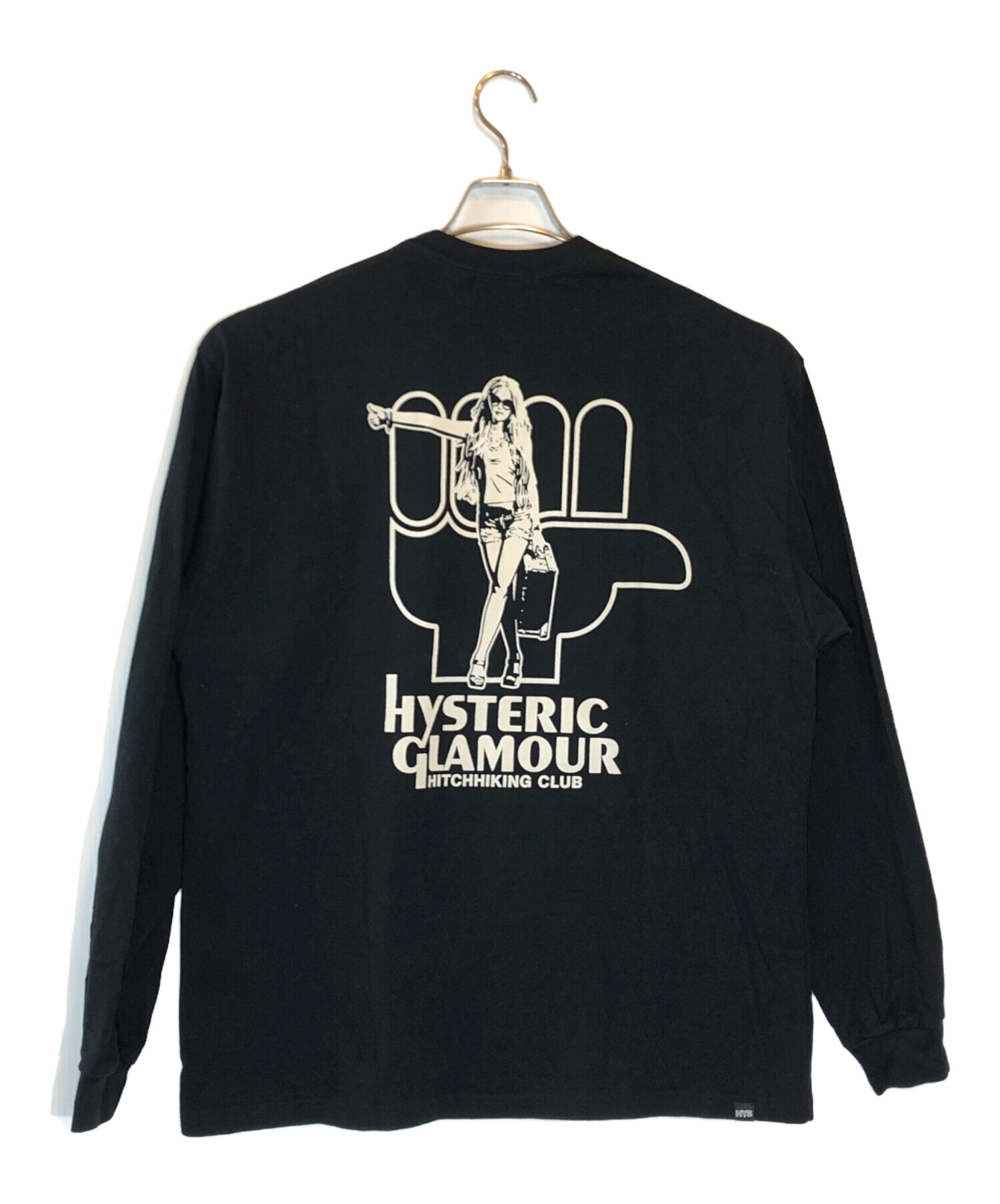中古・古着通販】Hysteric Glamour (ヒステリックグラマー) HYS