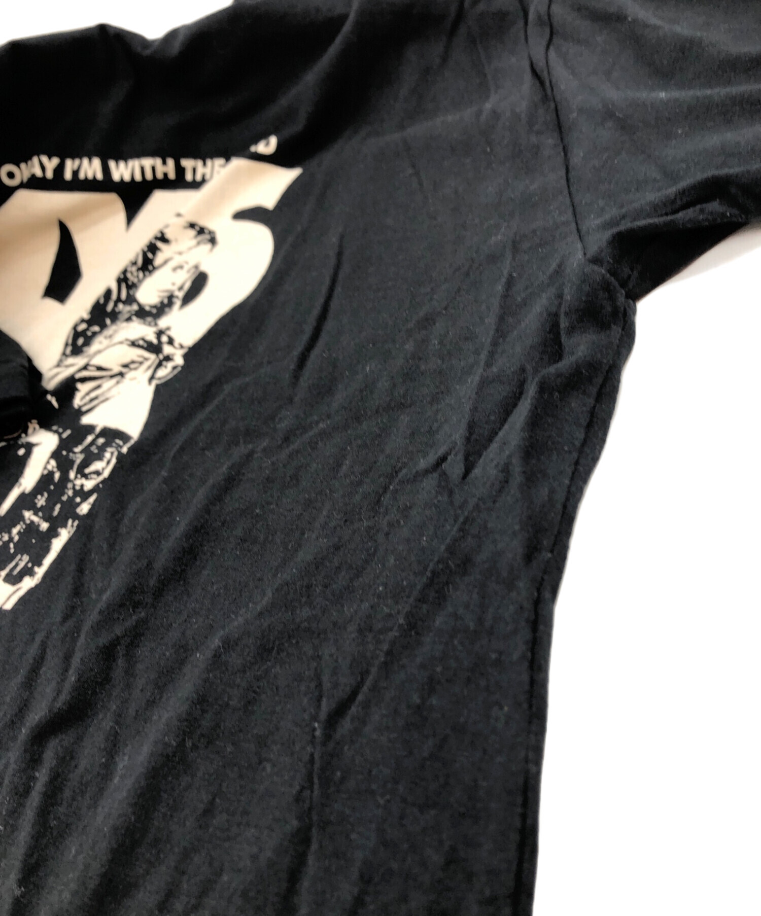 中古・古着通販】Hysteric Glamour (ヒステリックグラマー) GIRLS ARE 