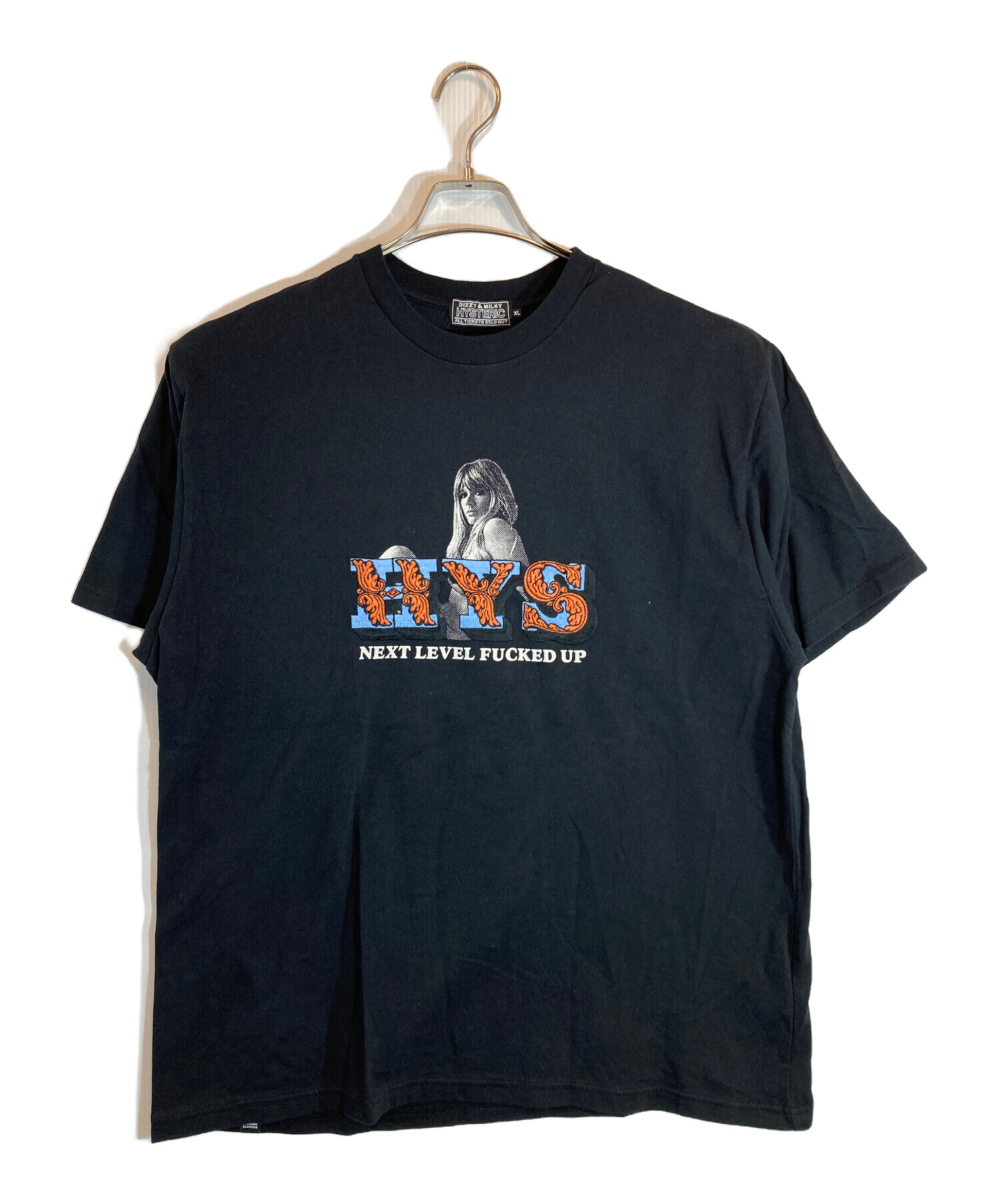 中古・古着通販】Hysteric Glamour (ヒステリックグラマー) NEXT LEVEL