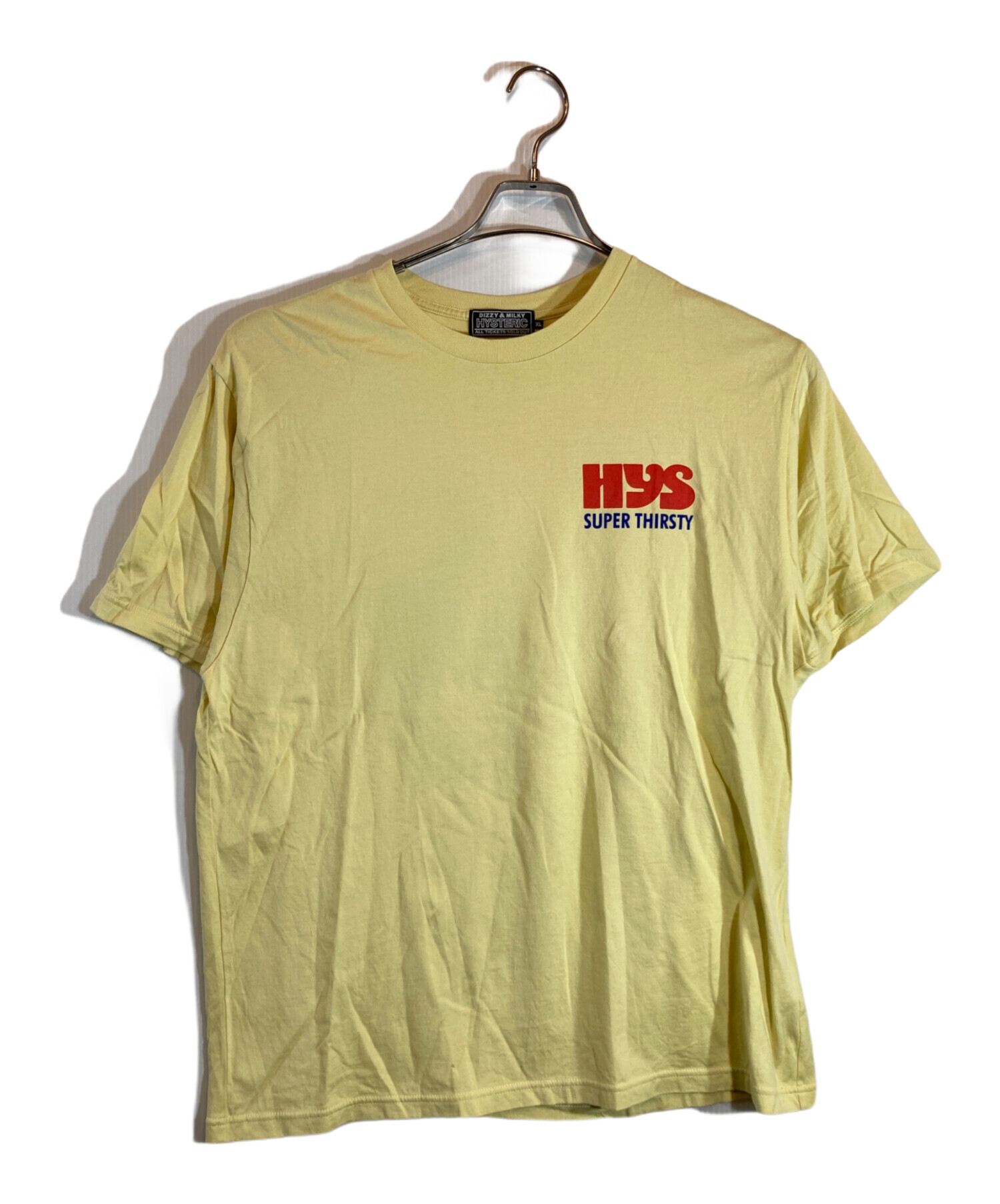 中古・古着通販】Hysteric Glamour (ヒステリックグラマー) FRESH 