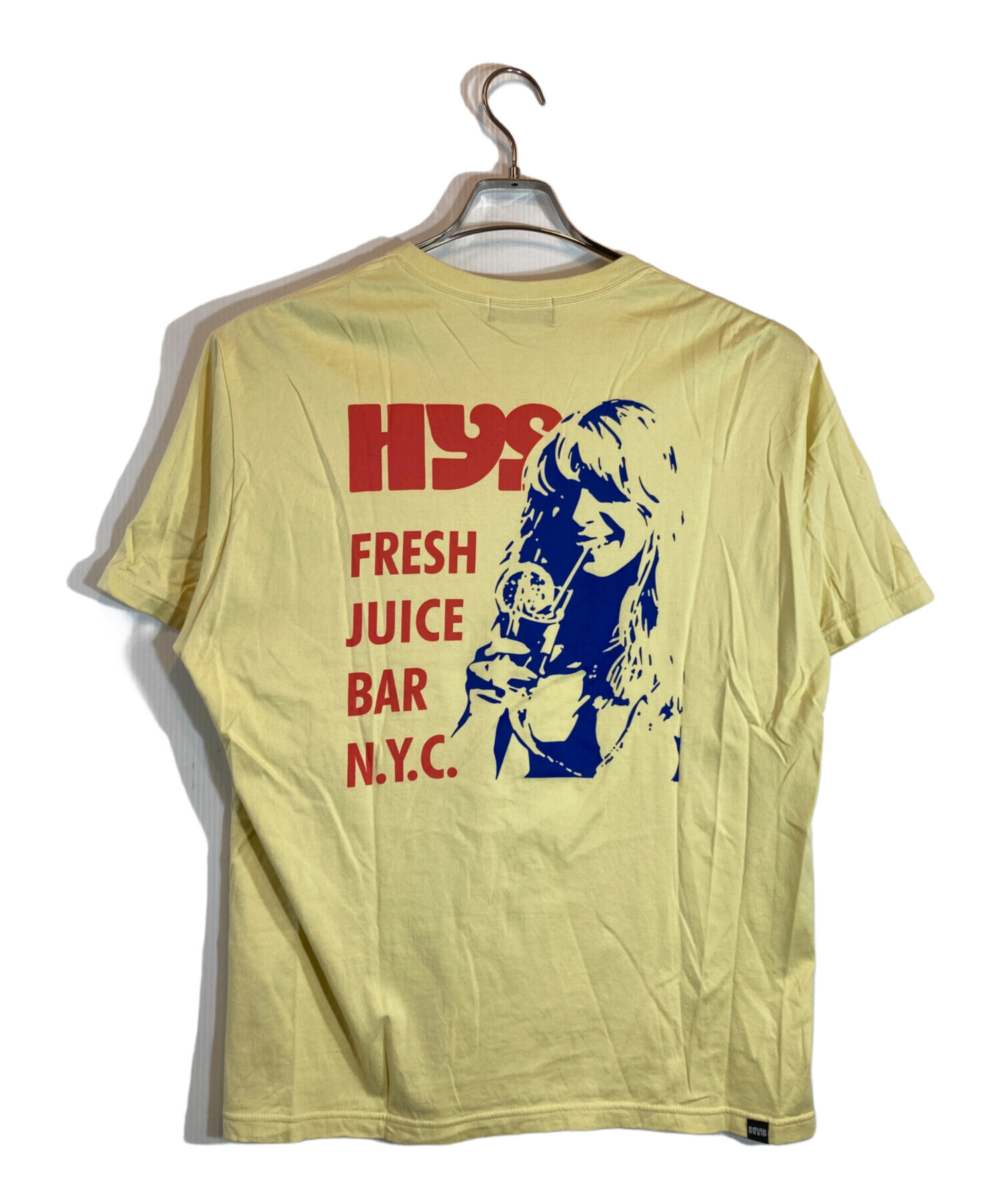 中古・古着通販】Hysteric Glamour (ヒステリックグラマー) FRESH 