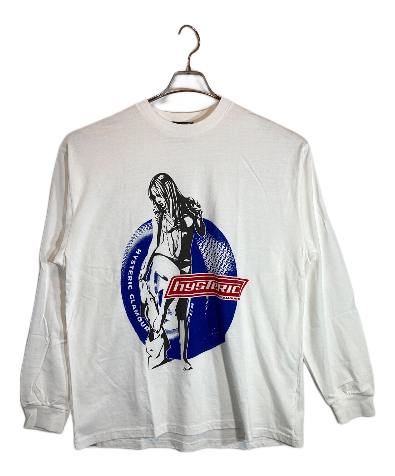 中古・古着通販】Hysteric Glamour (ヒステリックグラマー) HYSTERIC 