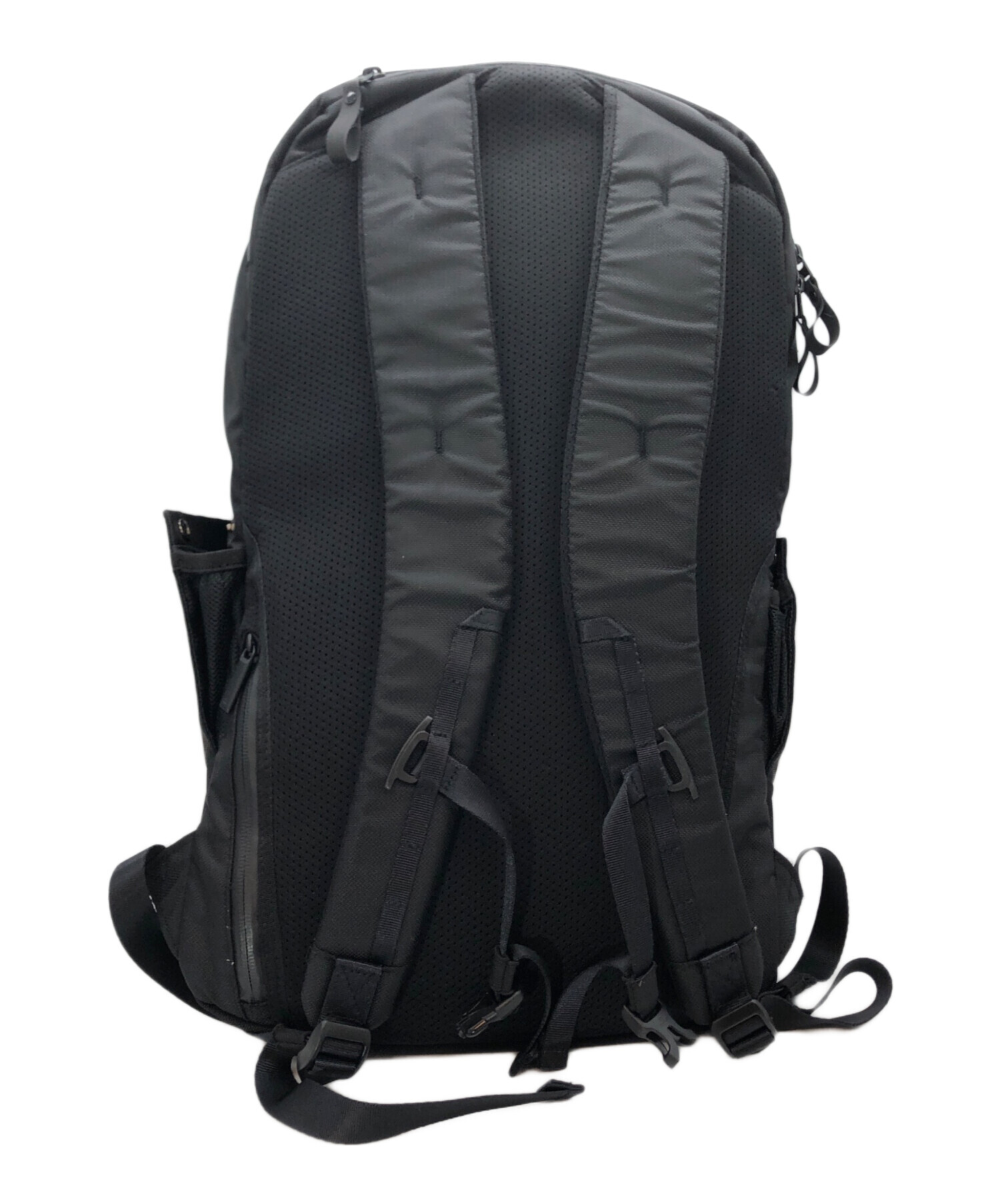 中古・古着通販】ACE (エース) ビジネスリュック ブラック｜ブランド