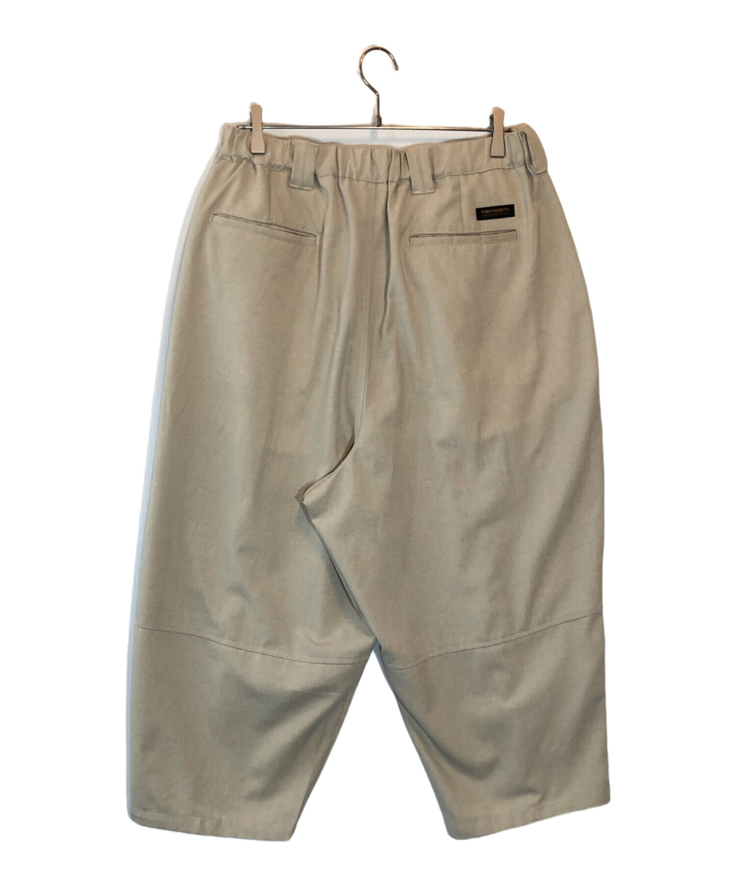 中古・古着通販】TIGHTBOOTH PRODUCTION (タイトブースプロダクション 