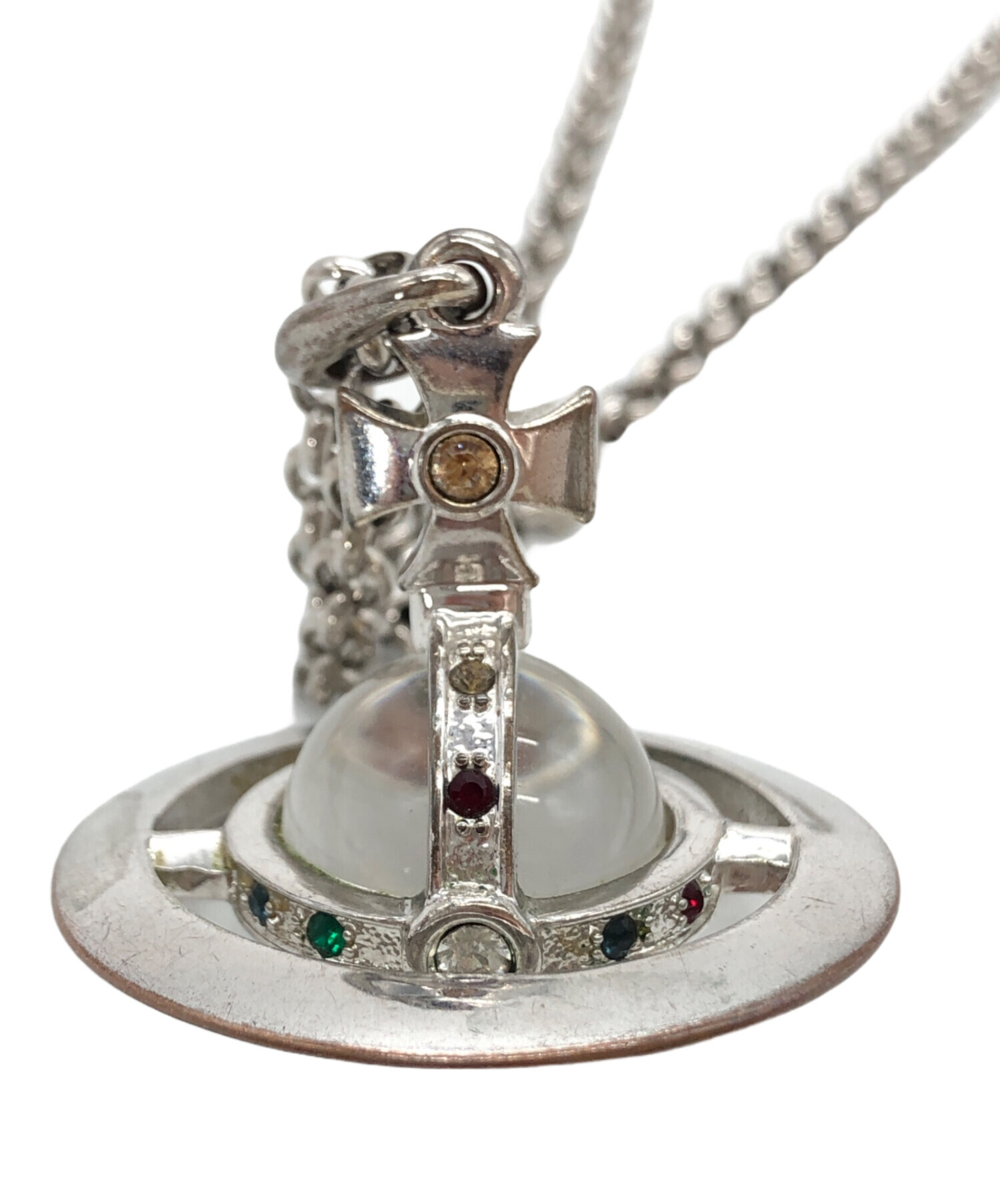 中古・古着通販】Vivienne Westwood (ヴィヴィアンウエストウッド