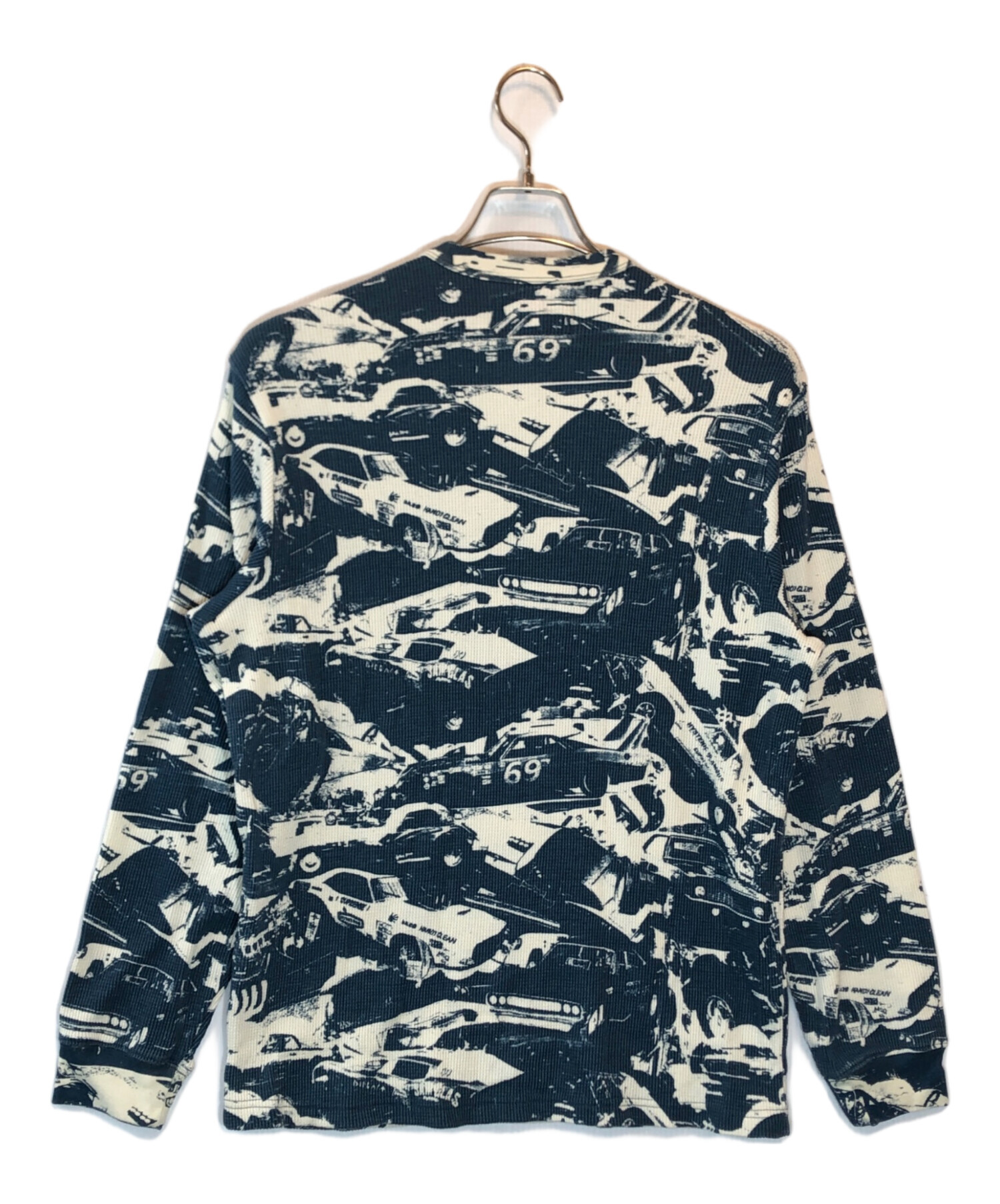 中古・古着通販】Supreme (シュプリーム) Hysteric Glamour