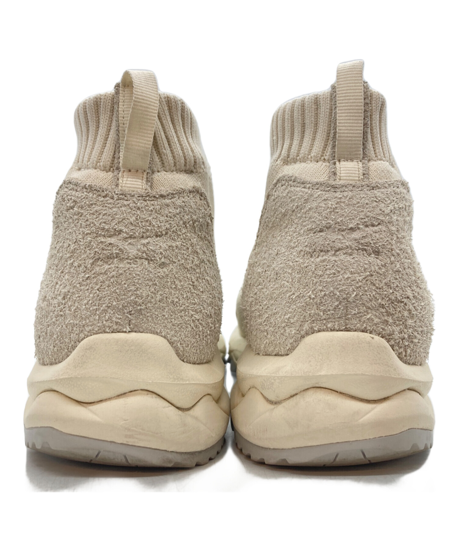 中古・古着通販】MIZUNO (ミズノ) nonnative (ノンネイティブ) WAVE