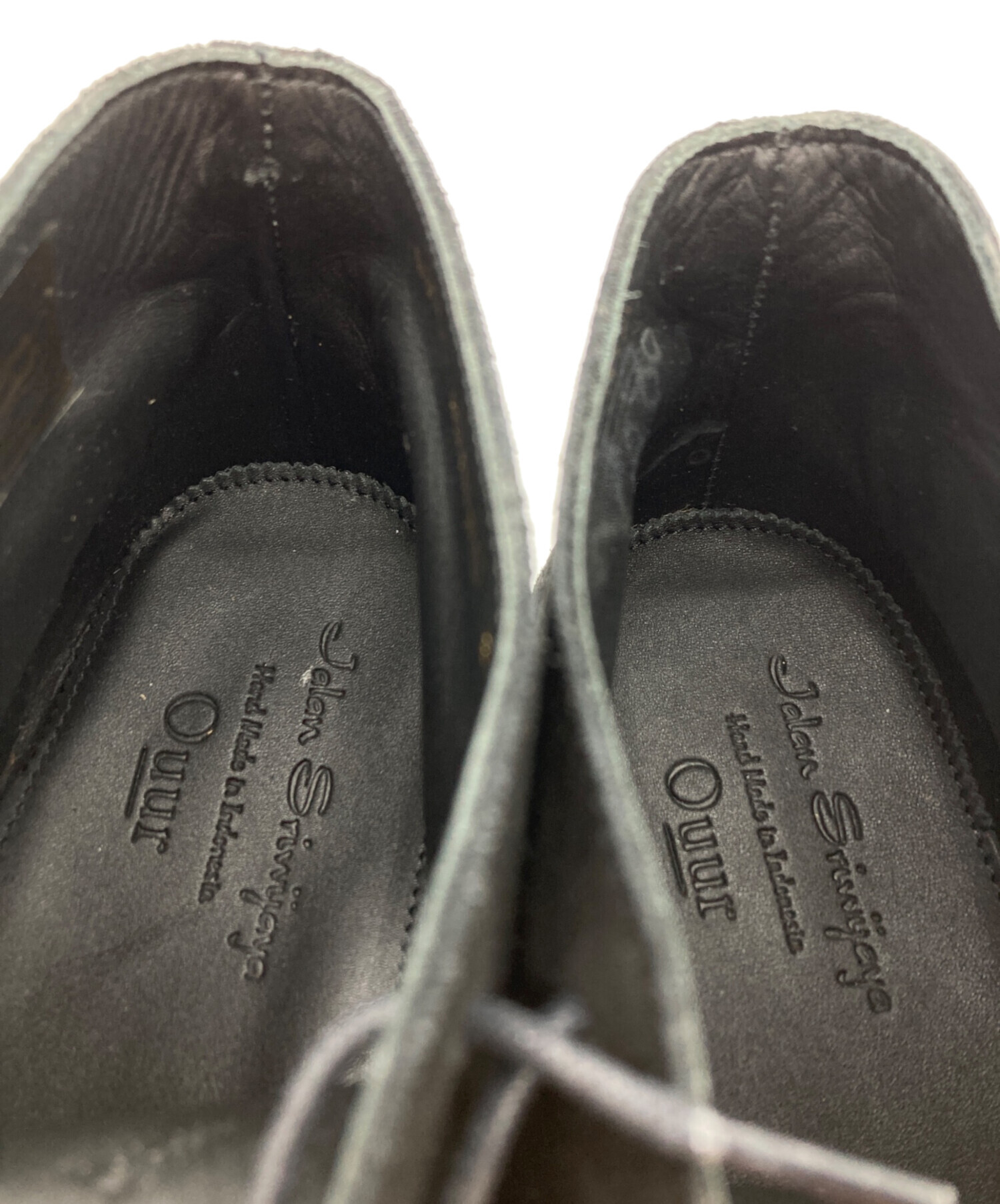 中古・古着通販】Ouur (アウアー) Jalan Sriwijaya (ジャランスリウァ 