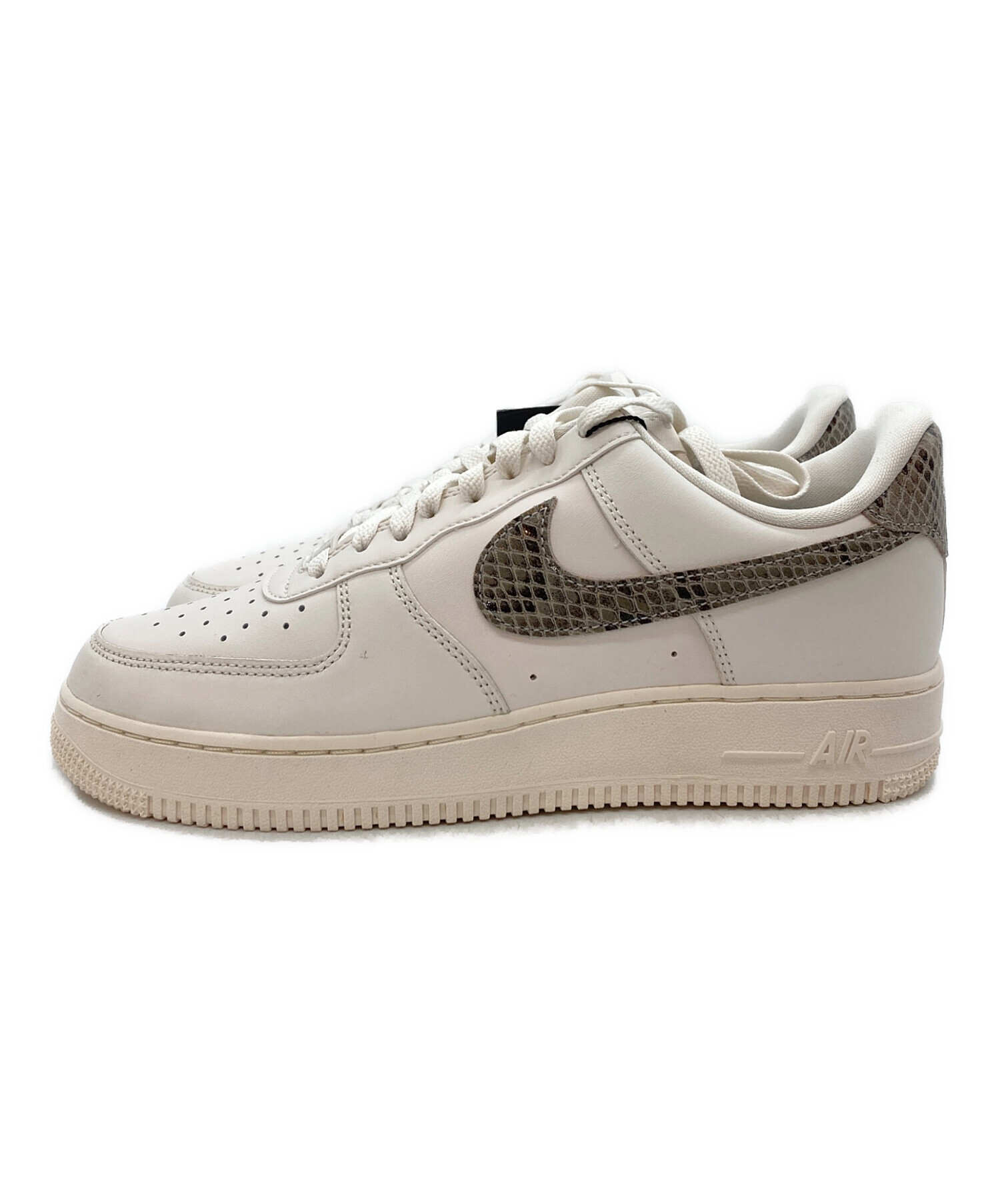 中古・古着通販】NIKE (ナイキ) WMNS AIR FORCE 1 